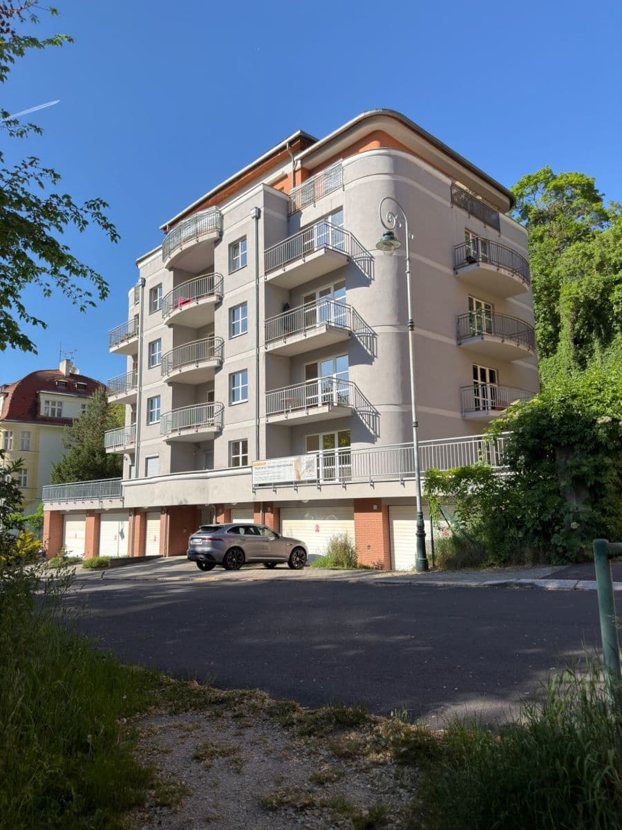 Prodej bytu 3+kk 130 m², Škroupova, Karlovy Vary, Karlovarský kraj Prodej bytu 3+kk 130 m², Škroupova, Karlovy Vary, Karlovarský kraj