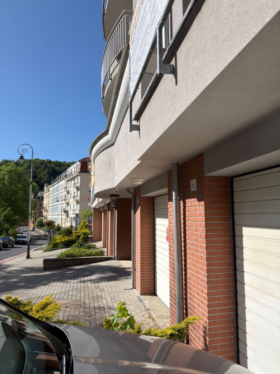 Prodej bytu 3+kk 130 m², Škroupova, Karlovy Vary, Karlovarský kraj Prodej bytu 3+kk 130 m², Škroupova, Karlovy Vary, Karlovarský kraj