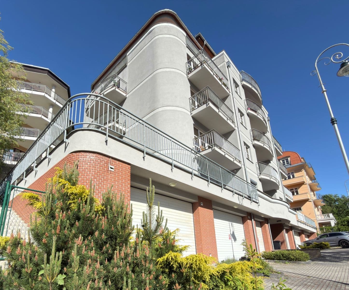 Prodej bytu 3+kk 130 m², Škroupova, Karlovy Vary, Karlovarský kraj Prodej bytu 3+kk 130 m², Škroupova, Karlovy Vary, Karlovarský kraj