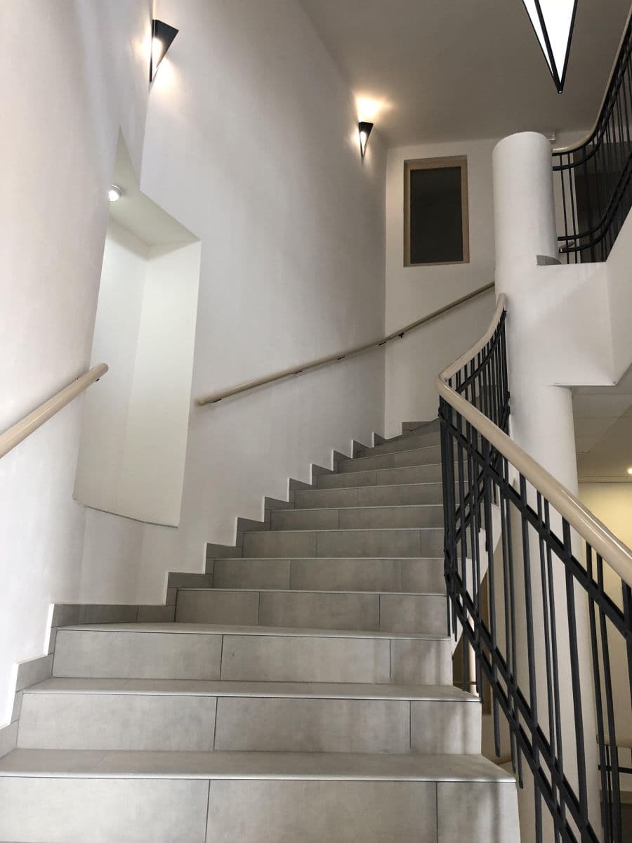 Pronájem bytu 1+kk 18 m², Riegrovo náměstí, Poděbrady, Středočeský kraj Pronájem bytu 1+kk 18 m², Riegrovo náměstí, Poděbrady, Středočeský kraj