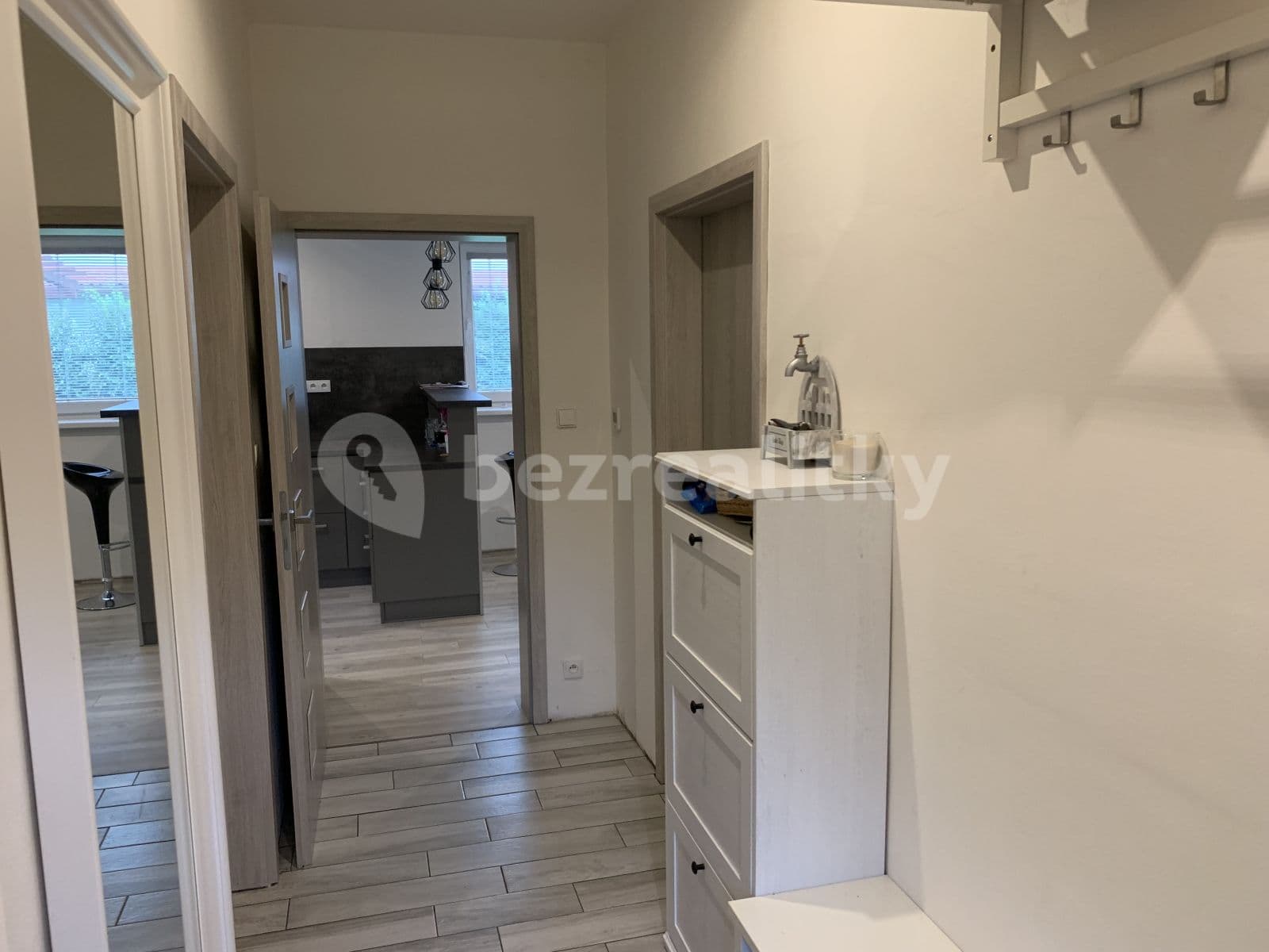 Pronájem domu 90 m², pozemek 990 m², Albrechtice, Velké Albrechtice, Moravskoslezský kraj Pronájem domu 90 m², pozemek 990 m², Albrechtice, Velké Albrechtice, Moravskoslezský kraj