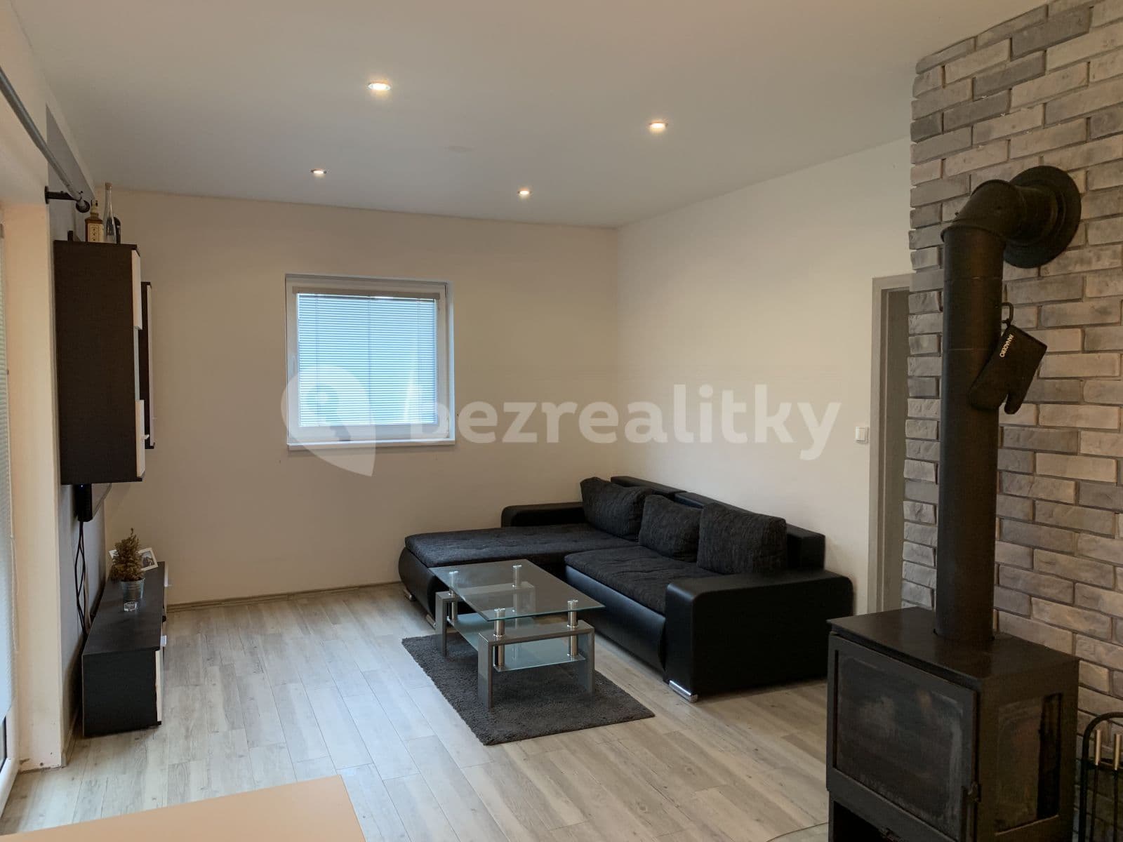 Pronájem domu 90 m², pozemek 990 m², Albrechtice, Velké Albrechtice, Moravskoslezský kraj Pronájem domu 90 m², pozemek 990 m², Albrechtice, Velké Albrechtice, Moravskoslezský kraj