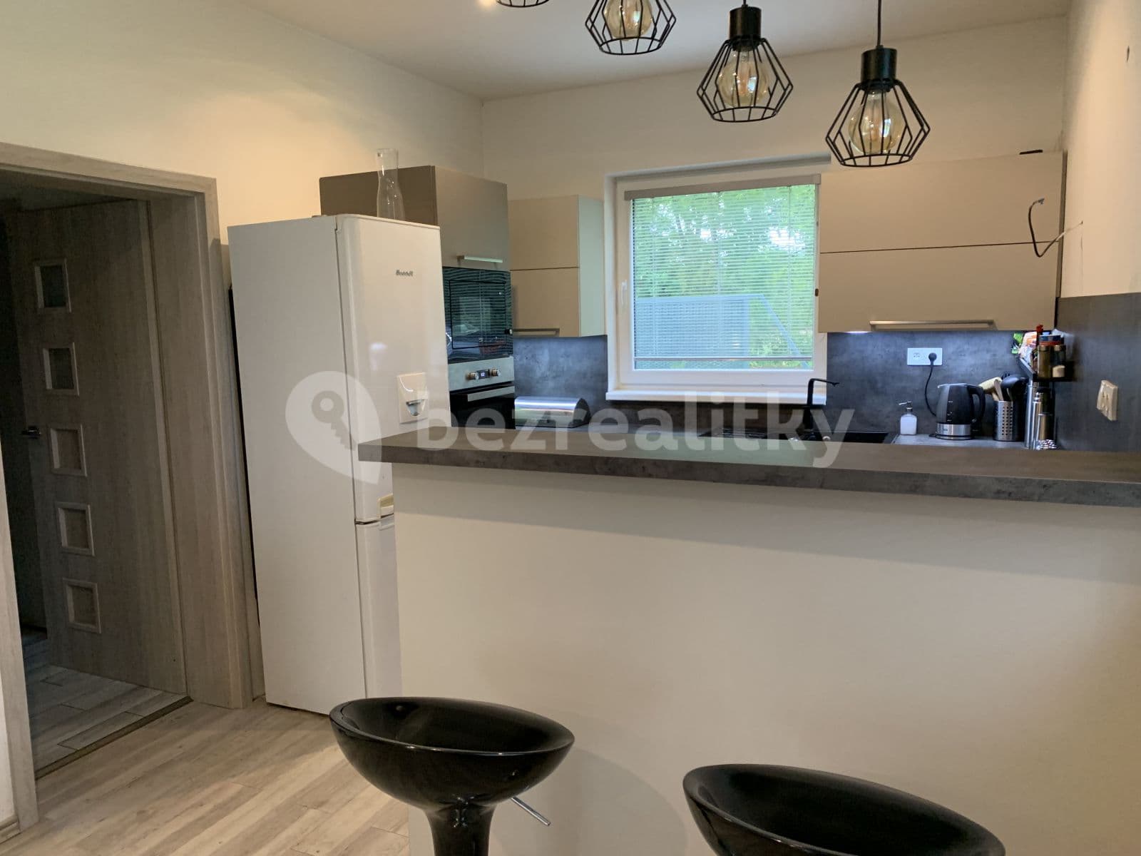 Pronájem domu 90 m², pozemek 990 m², Albrechtice, Velké Albrechtice, Moravskoslezský kraj Pronájem domu 90 m², pozemek 990 m², Albrechtice, Velké Albrechtice, Moravskoslezský kraj