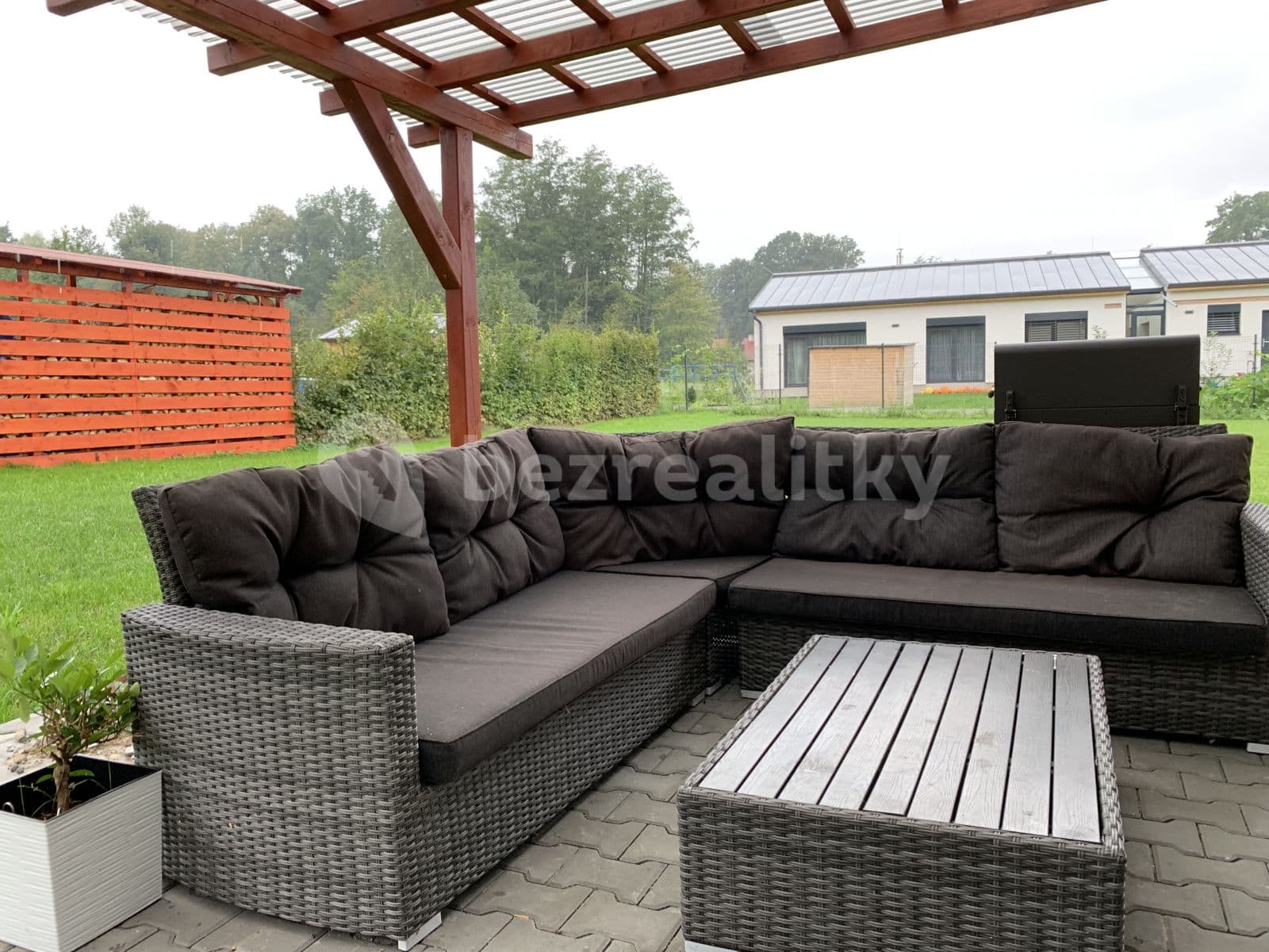 Pronájem domu 90 m², pozemek 990 m², Albrechtice, Velké Albrechtice, Moravskoslezský kraj Pronájem domu 90 m², pozemek 990 m², Albrechtice, Velké Albrechtice, Moravskoslezský kraj