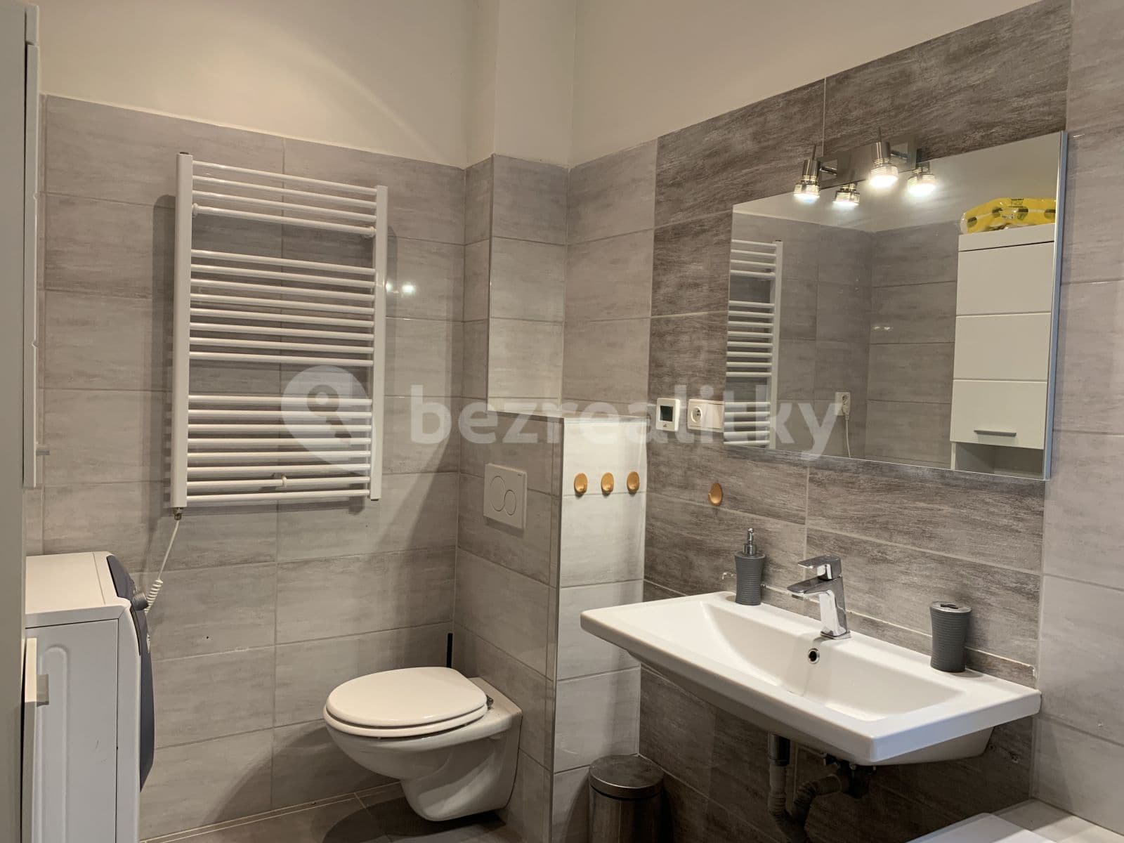 Pronájem domu 90 m², pozemek 990 m², Albrechtice, Velké Albrechtice, Moravskoslezský kraj Pronájem domu 90 m², pozemek 990 m², Albrechtice, Velké Albrechtice, Moravskoslezský kraj