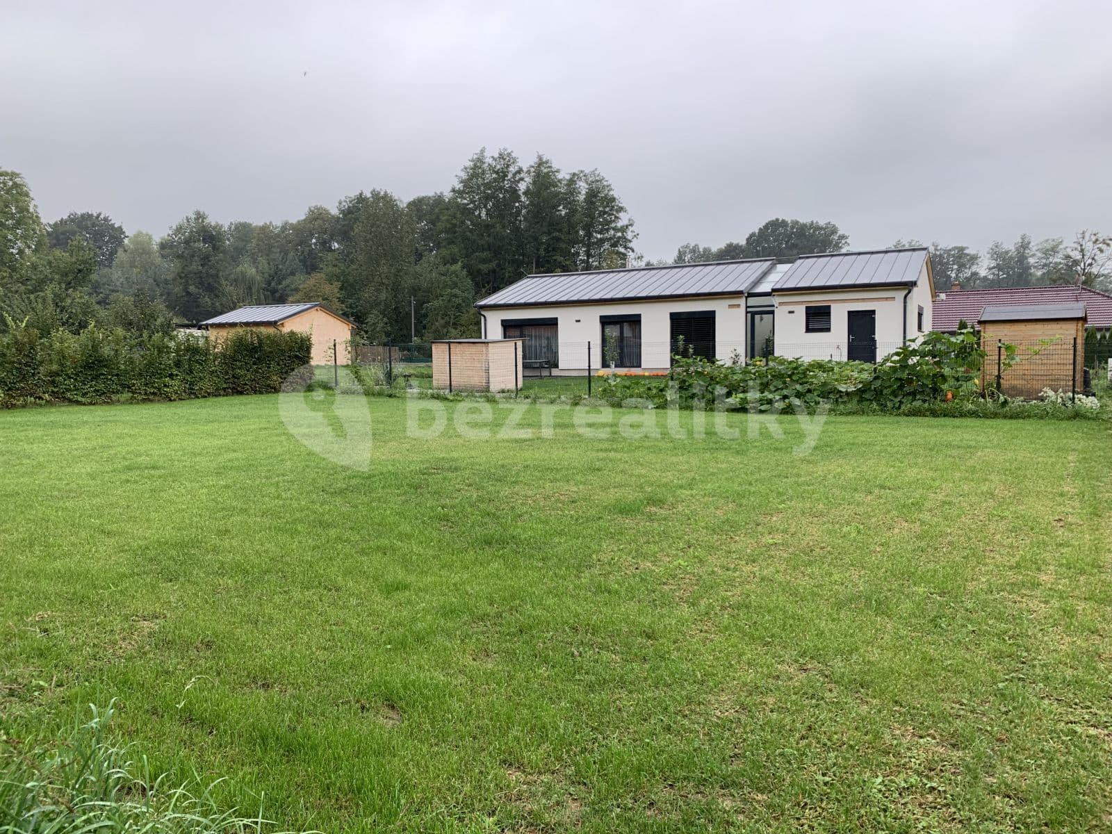 Pronájem domu 90 m², pozemek 990 m², Albrechtice, Velké Albrechtice, Moravskoslezský kraj Pronájem domu 90 m², pozemek 990 m², Albrechtice, Velké Albrechtice, Moravskoslezský kraj