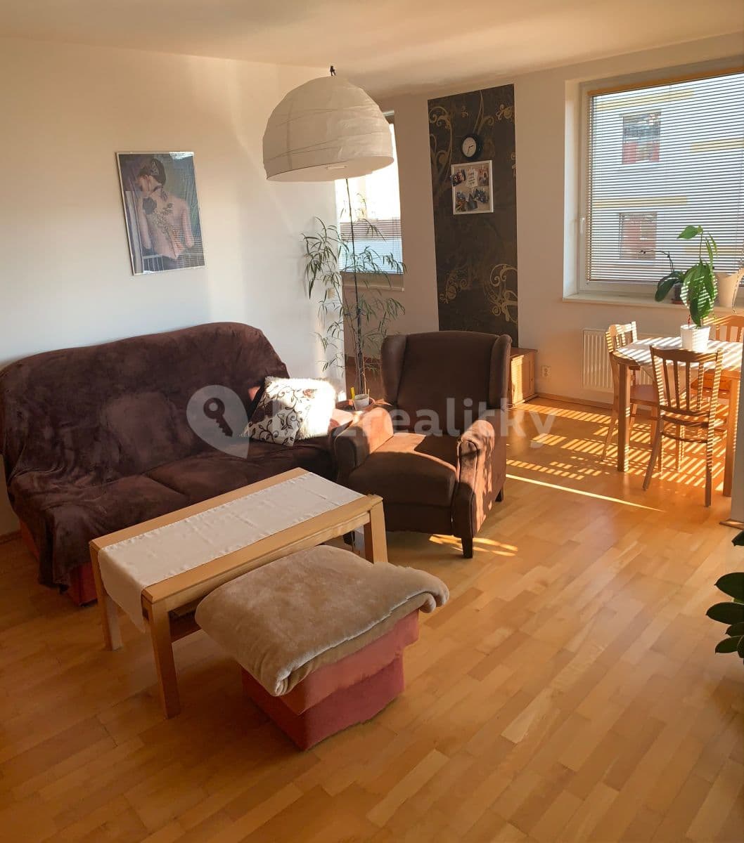 Pronájem bytu 2+kk 56 m², Pastevců, Praha, Praha Pronájem bytu 2+kk 56 m², Pastevců, Praha, Praha