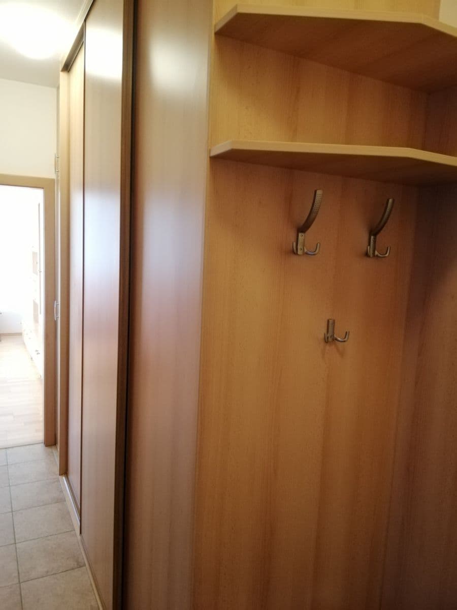 Pronájem bytu 2+kk 56 m², Pastevců, Praha, Praha Pronájem bytu 2+kk 56 m², Pastevců, Praha, Praha