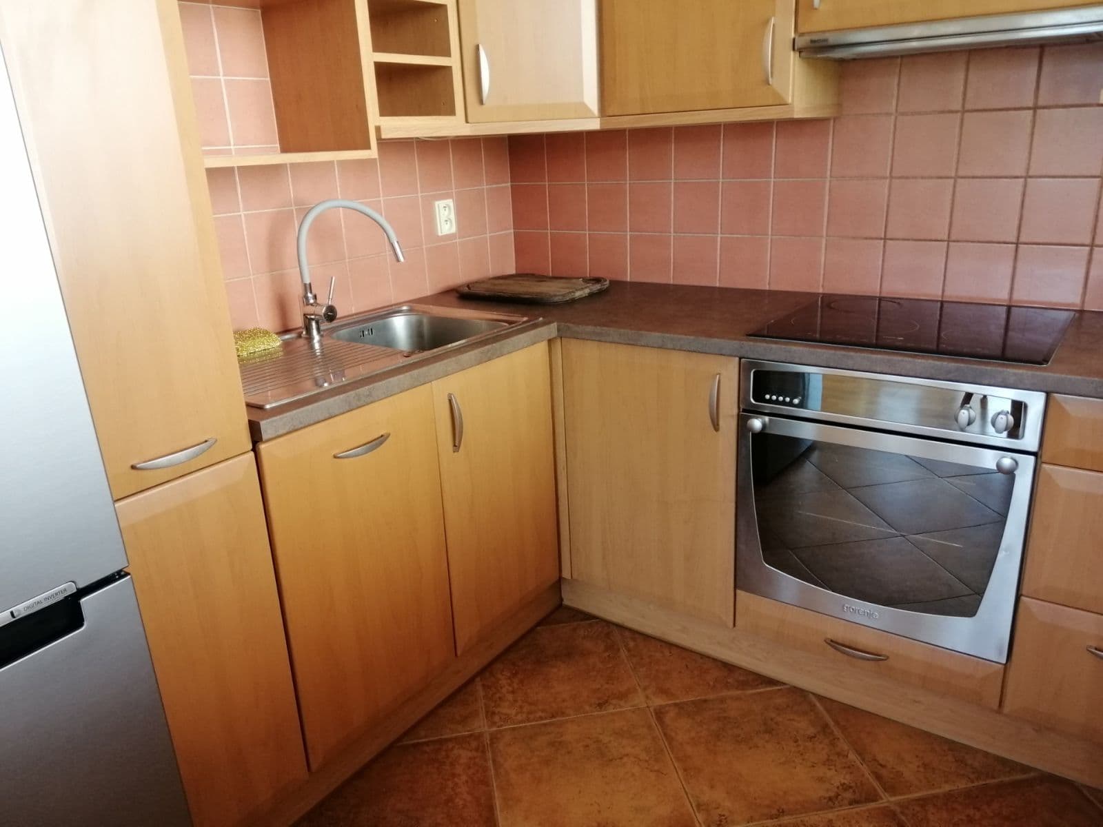 Pronájem bytu 2+kk 56 m², Pastevců, Praha, Praha Pronájem bytu 2+kk 56 m², Pastevců, Praha, Praha