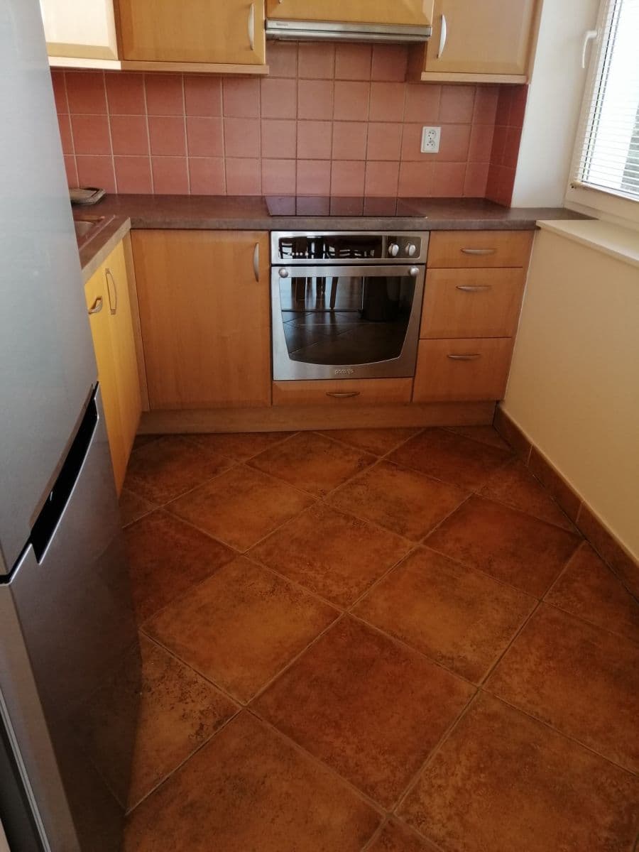 Pronájem bytu 2+kk 56 m², Pastevců, Praha, Praha Pronájem bytu 2+kk 56 m², Pastevců, Praha, Praha