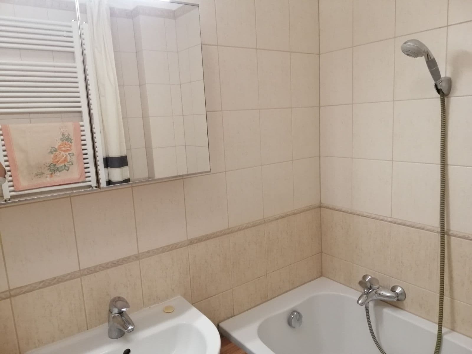 Pronájem bytu 2+kk 56 m², Pastevců, Praha, Praha Pronájem bytu 2+kk 56 m², Pastevců, Praha, Praha
