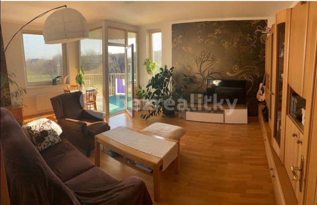 Pronájem bytu 2+kk 56 m², Pastevců, Praha, Praha Pronájem bytu 2+kk 56 m², Pastevců, Praha, Praha