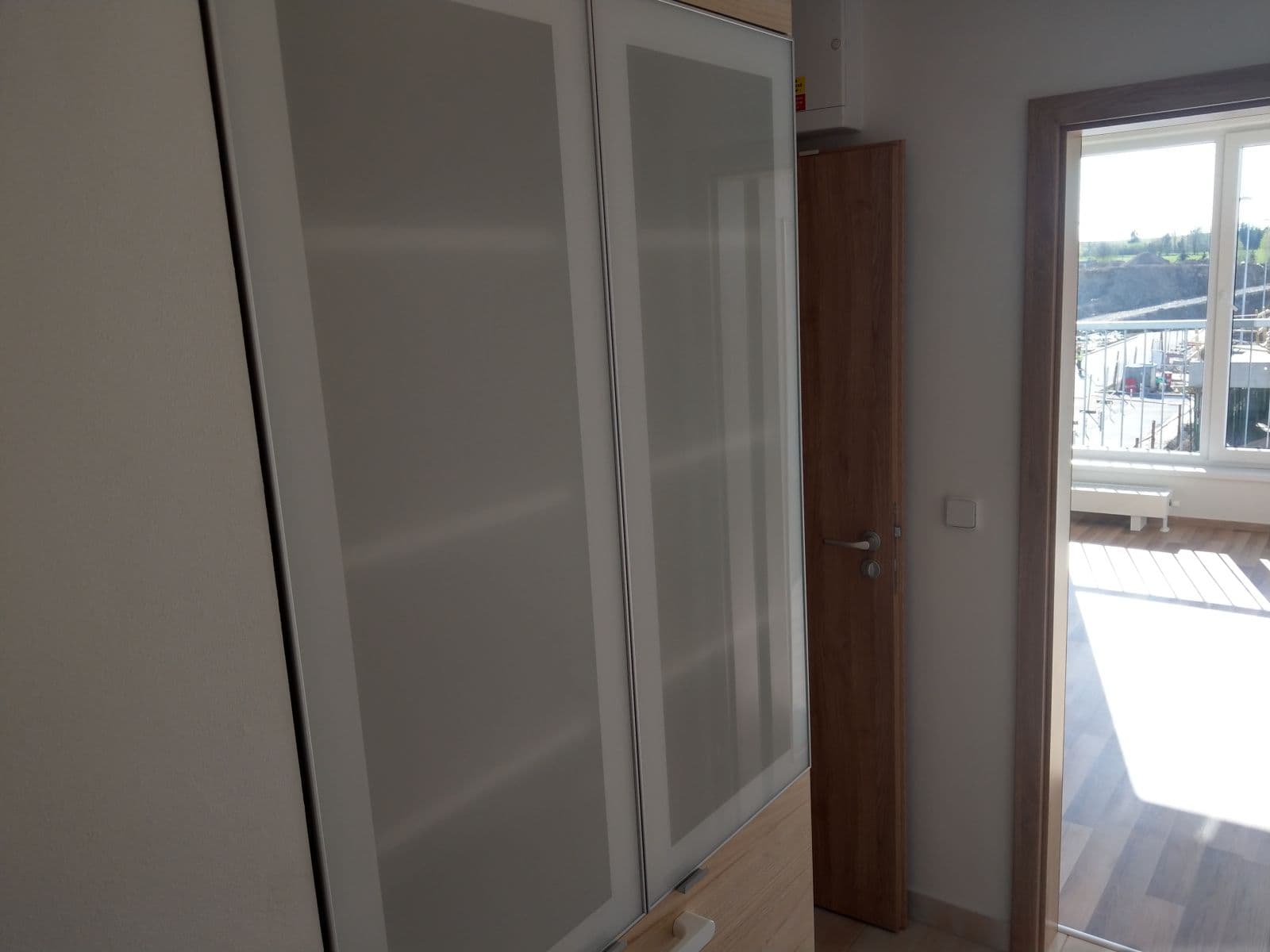 Pronájem bytu 1+kk 33 m², Oty Bubeníčka, Praha, Praha Pronájem bytu 1+kk 33 m², Oty Bubeníčka, Praha, Praha