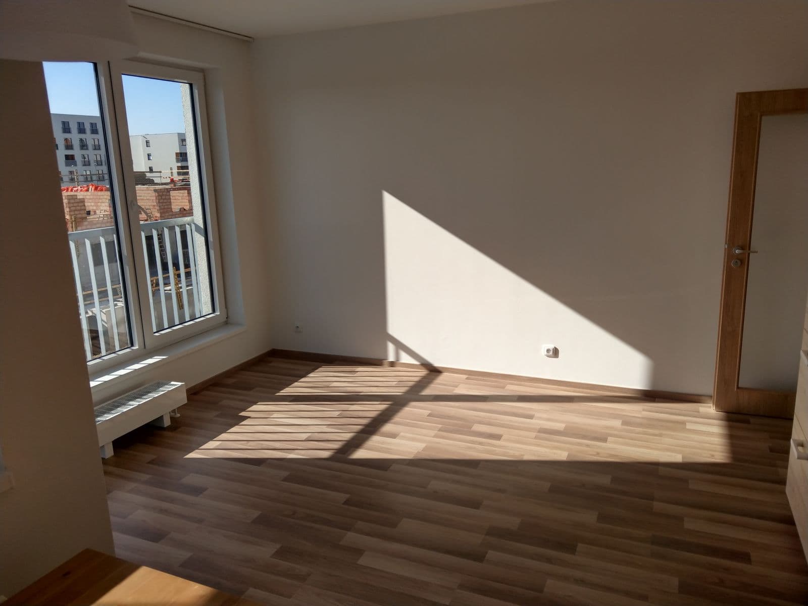 Pronájem bytu 1+kk 33 m², Oty Bubeníčka, Praha, Praha Pronájem bytu 1+kk 33 m², Oty Bubeníčka, Praha, Praha