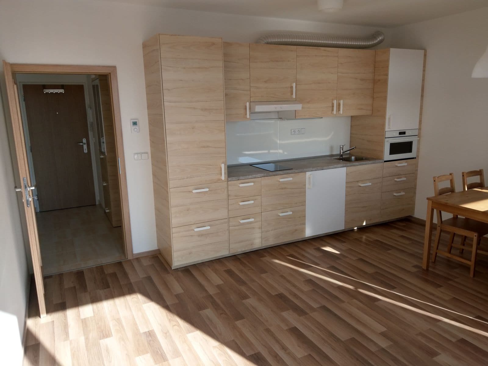 Pronájem bytu 1+kk 33 m², Oty Bubeníčka, Praha, Praha Pronájem bytu 1+kk 33 m², Oty Bubeníčka, Praha, Praha