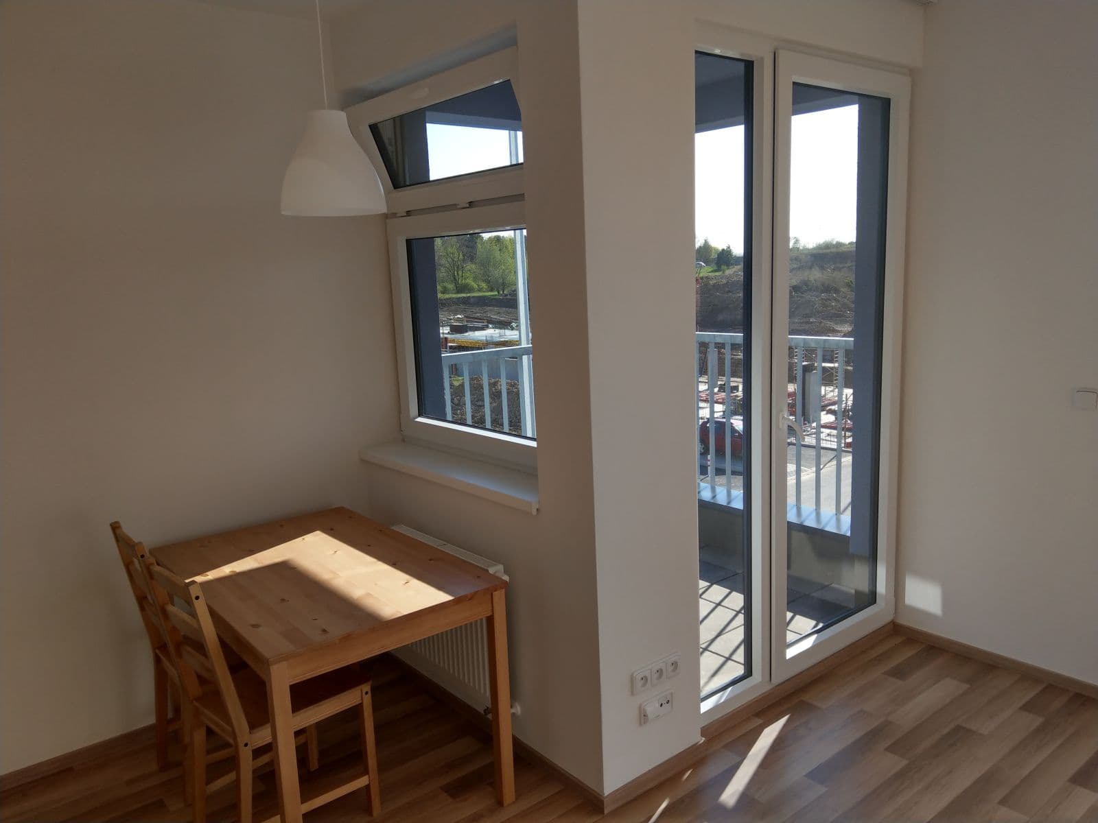 Pronájem bytu 1+kk 33 m², Oty Bubeníčka, Praha, Praha Pronájem bytu 1+kk 33 m², Oty Bubeníčka, Praha, Praha