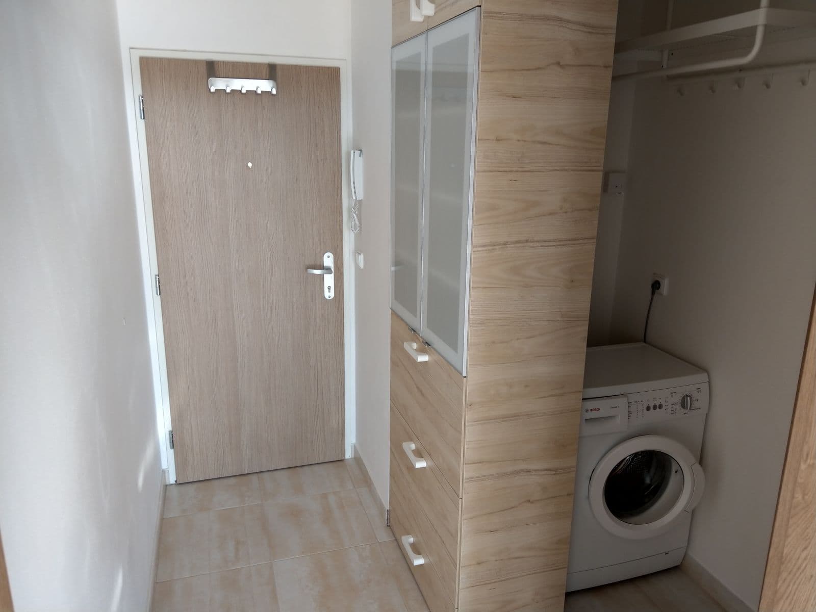 Pronájem bytu 1+kk 33 m², Oty Bubeníčka, Praha, Praha Pronájem bytu 1+kk 33 m², Oty Bubeníčka, Praha, Praha