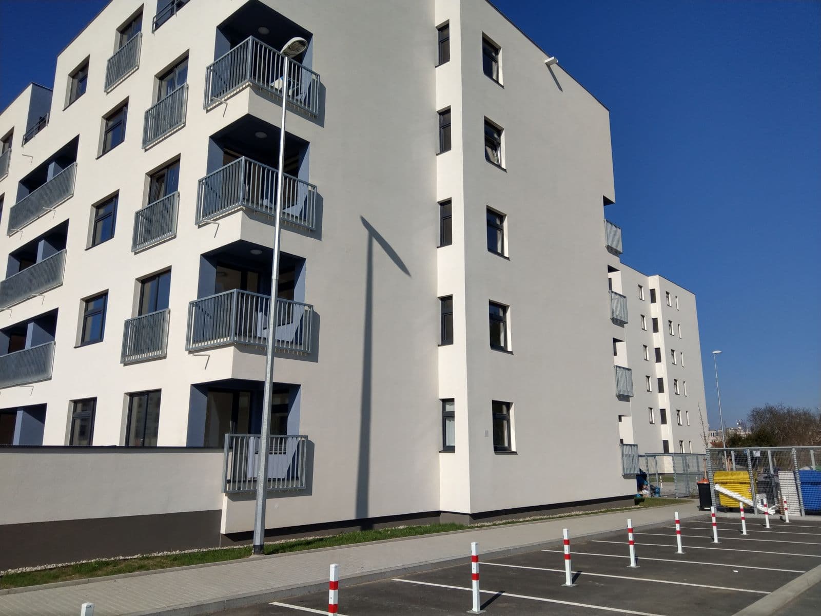 Pronájem bytu 1+kk 33 m², Oty Bubeníčka, Praha, Praha Pronájem bytu 1+kk 33 m², Oty Bubeníčka, Praha, Praha