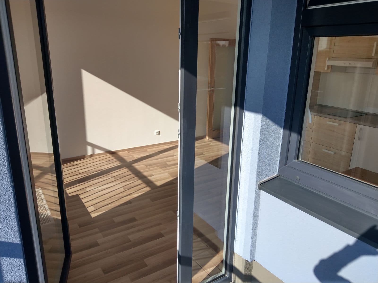 Pronájem bytu 1+kk 33 m², Oty Bubeníčka, Praha, Praha Pronájem bytu 1+kk 33 m², Oty Bubeníčka, Praha, Praha