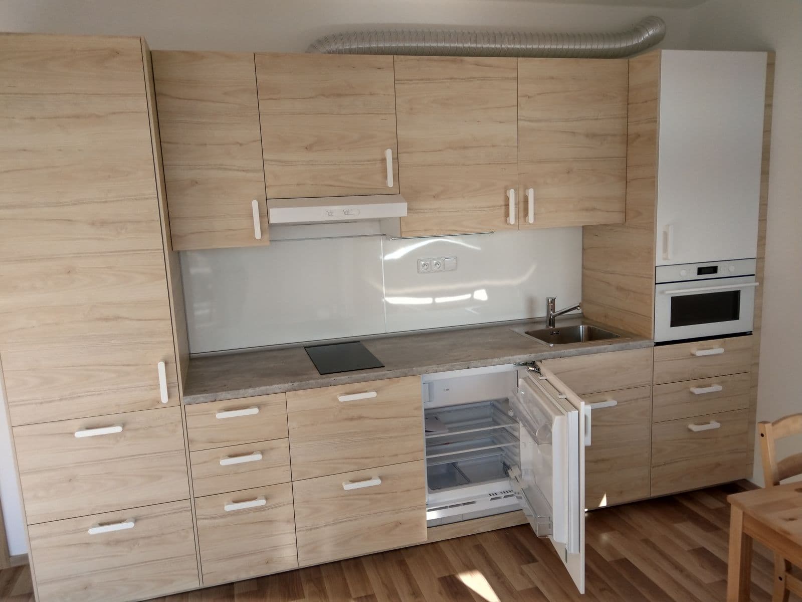 Pronájem bytu 1+kk 33 m², Oty Bubeníčka, Praha, Praha Pronájem bytu 1+kk 33 m², Oty Bubeníčka, Praha, Praha