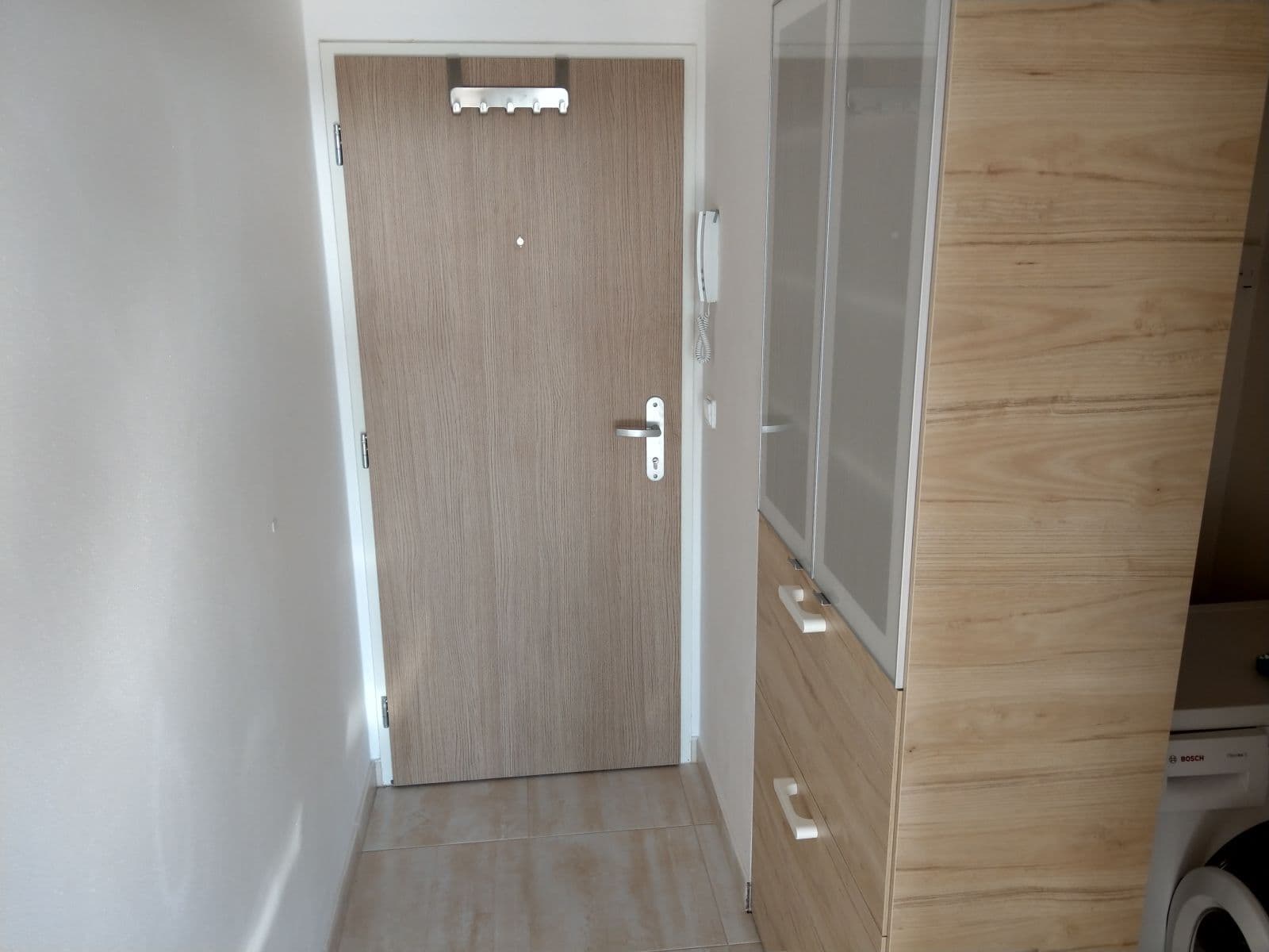 Pronájem bytu 1+kk 33 m², Oty Bubeníčka, Praha, Praha Pronájem bytu 1+kk 33 m², Oty Bubeníčka, Praha, Praha