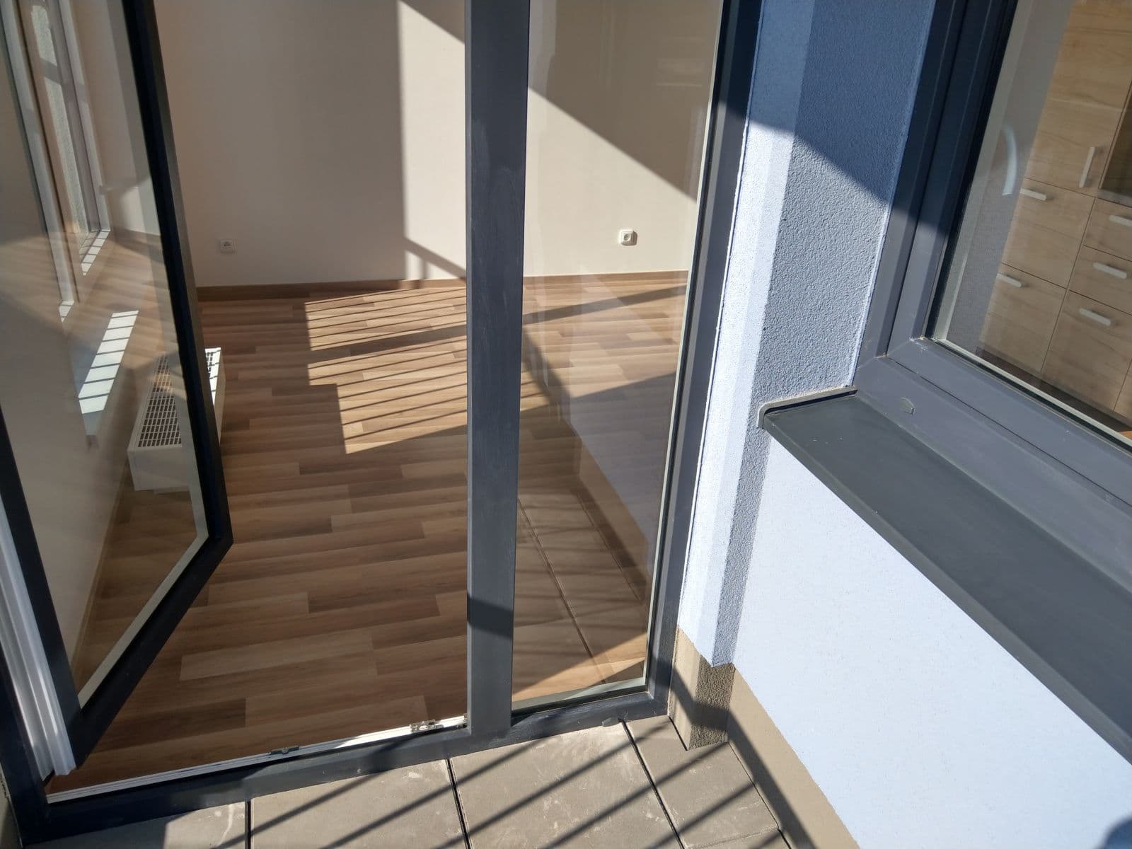 Pronájem bytu 1+kk 33 m², Oty Bubeníčka, Praha, Praha Pronájem bytu 1+kk 33 m², Oty Bubeníčka, Praha, Praha