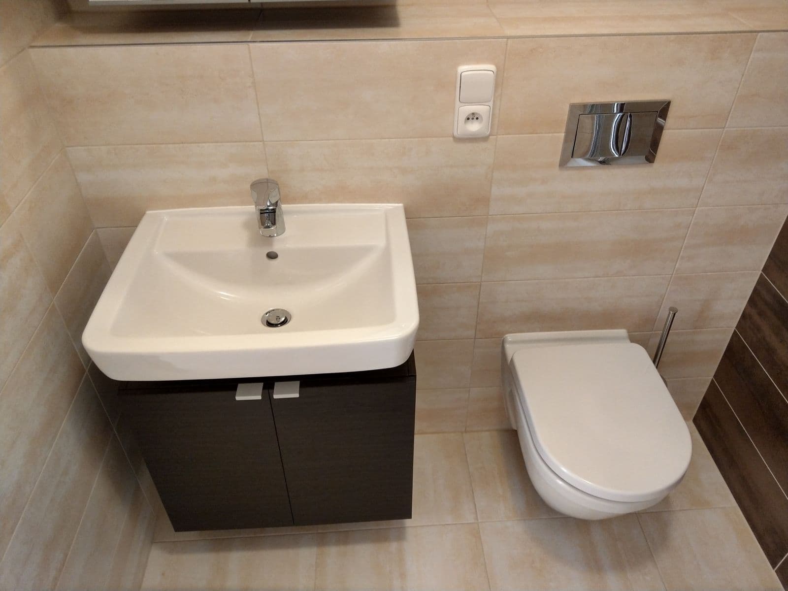 Pronájem bytu 1+kk 33 m², Oty Bubeníčka, Praha, Praha Pronájem bytu 1+kk 33 m², Oty Bubeníčka, Praha, Praha