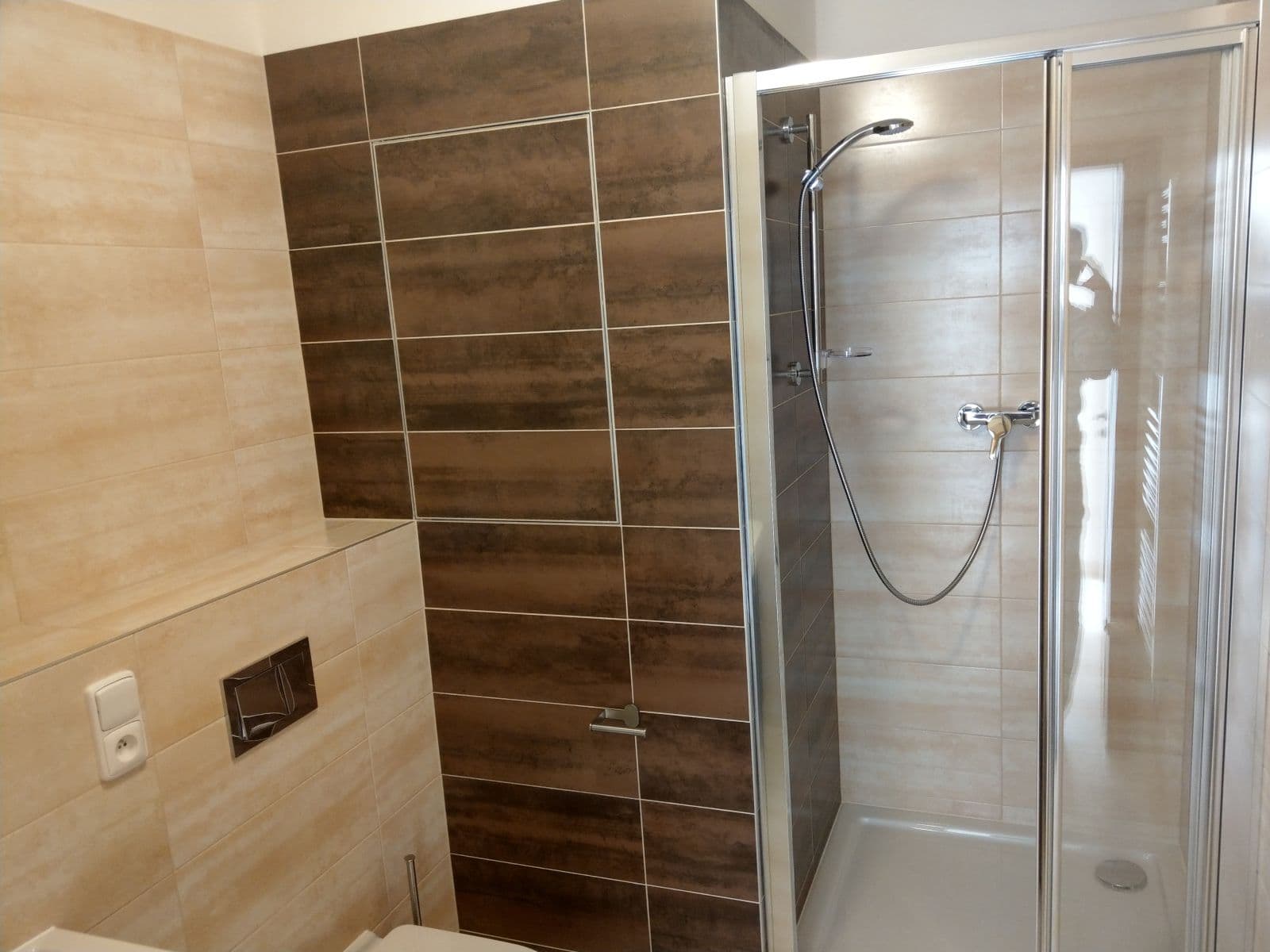 Pronájem bytu 1+kk 33 m², Oty Bubeníčka, Praha, Praha Pronájem bytu 1+kk 33 m², Oty Bubeníčka, Praha, Praha