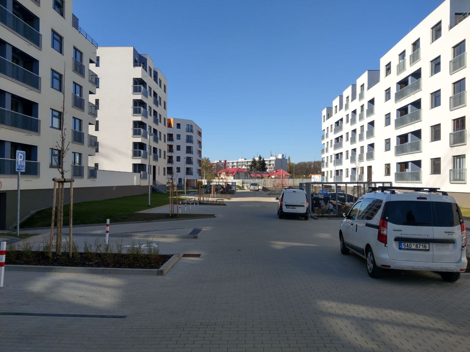 Pronájem bytu 1+kk 33 m², Oty Bubeníčka, Praha, Praha Pronájem bytu 1+kk 33 m², Oty Bubeníčka, Praha, Praha