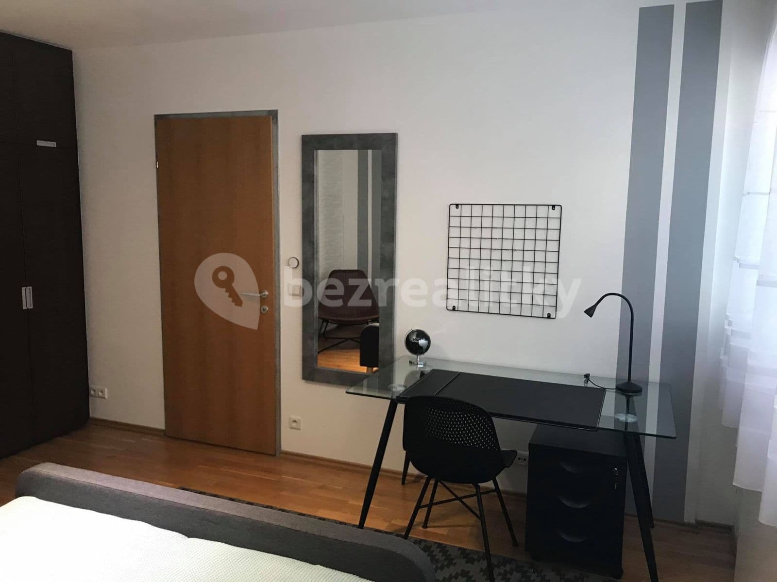 Pronájem bytu 2+kk 46 m², Karla Engliše, Praha, Praha Pronájem bytu 2+kk 46 m², Karla Engliše, Praha, Praha