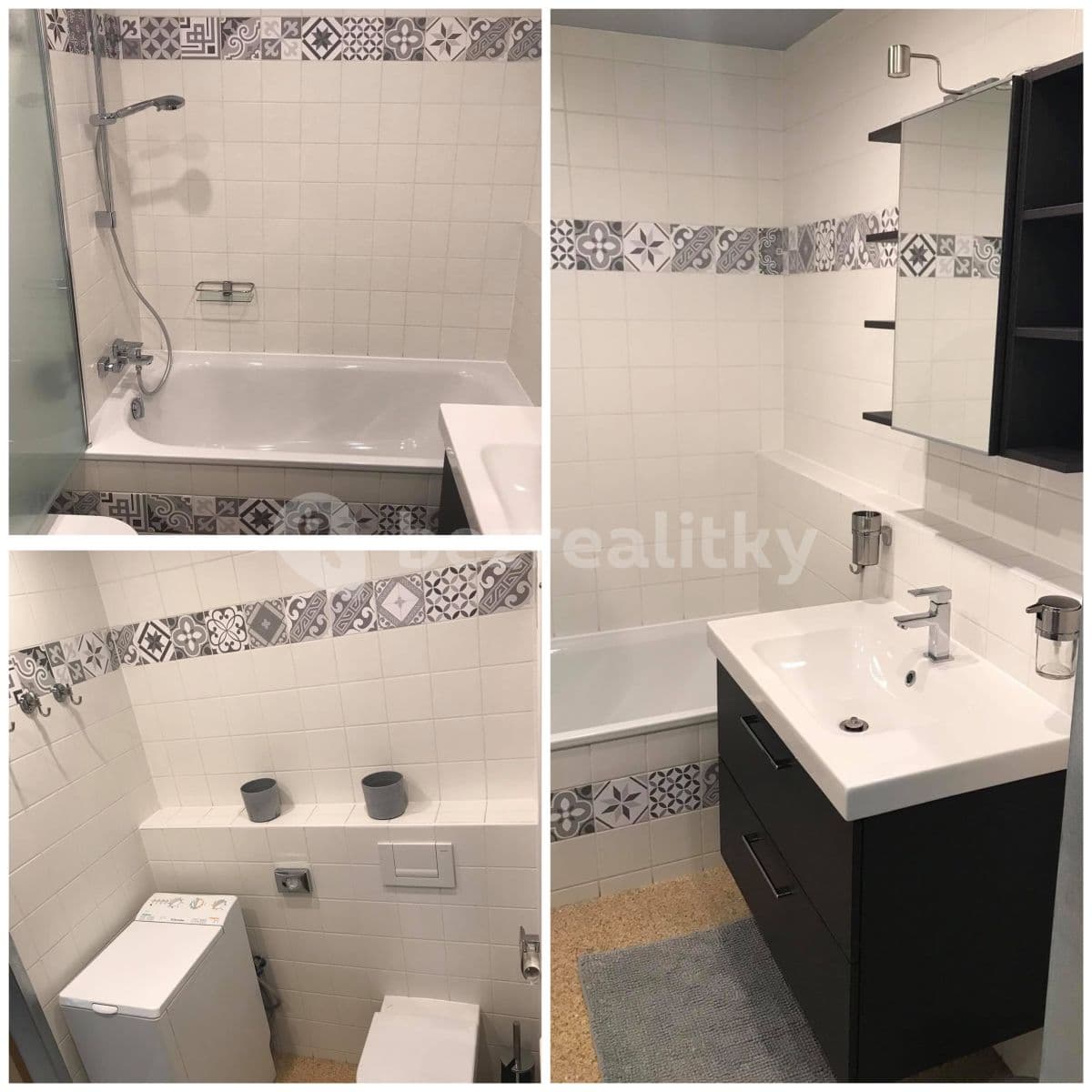 Pronájem bytu 2+kk 46 m², Karla Engliše, Praha, Praha Pronájem bytu 2+kk 46 m², Karla Engliše, Praha, Praha