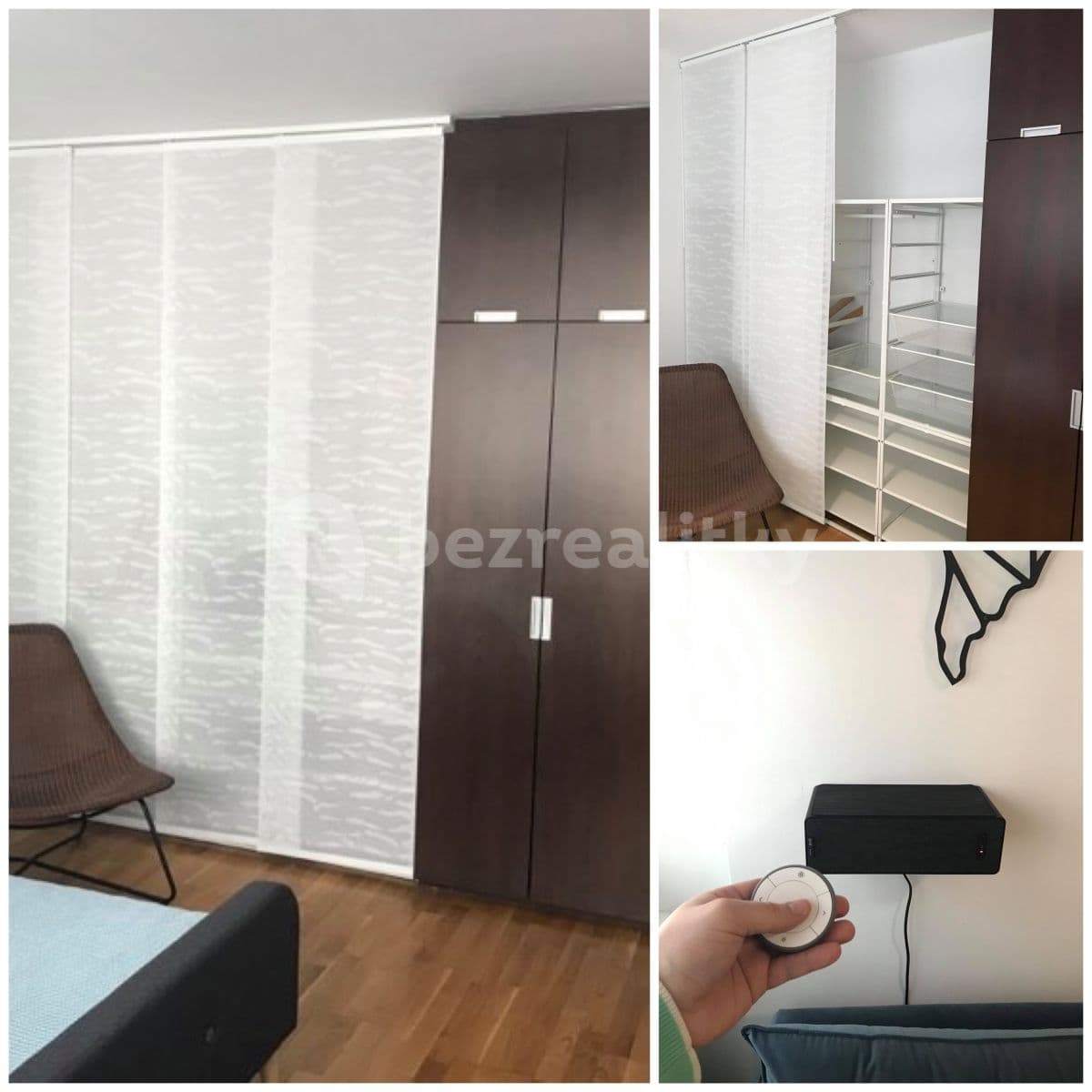 Pronájem bytu 2+kk 46 m², Karla Engliše, Praha, Praha Pronájem bytu 2+kk 46 m², Karla Engliše, Praha, Praha