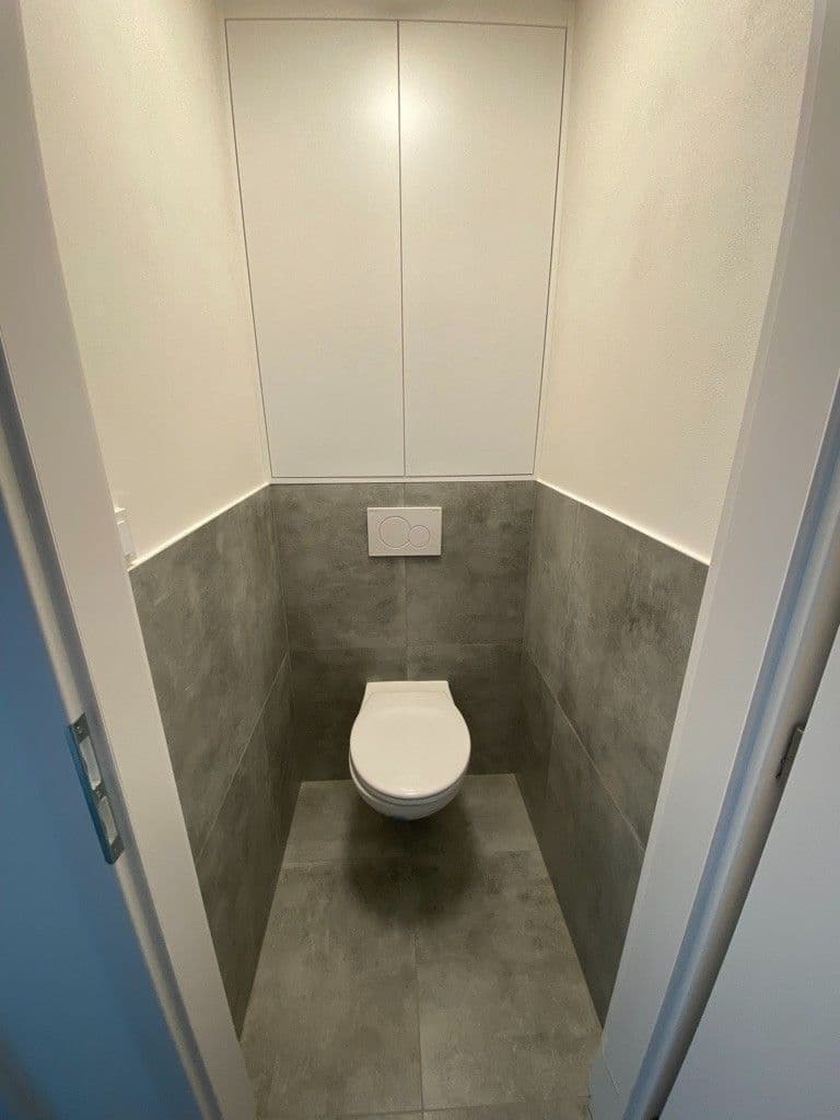 Prodej bytu 3+1 80 m², Na Okraji, Praha, Praha Prodej bytu 3+1 80 m², Na Okraji, Praha, Praha