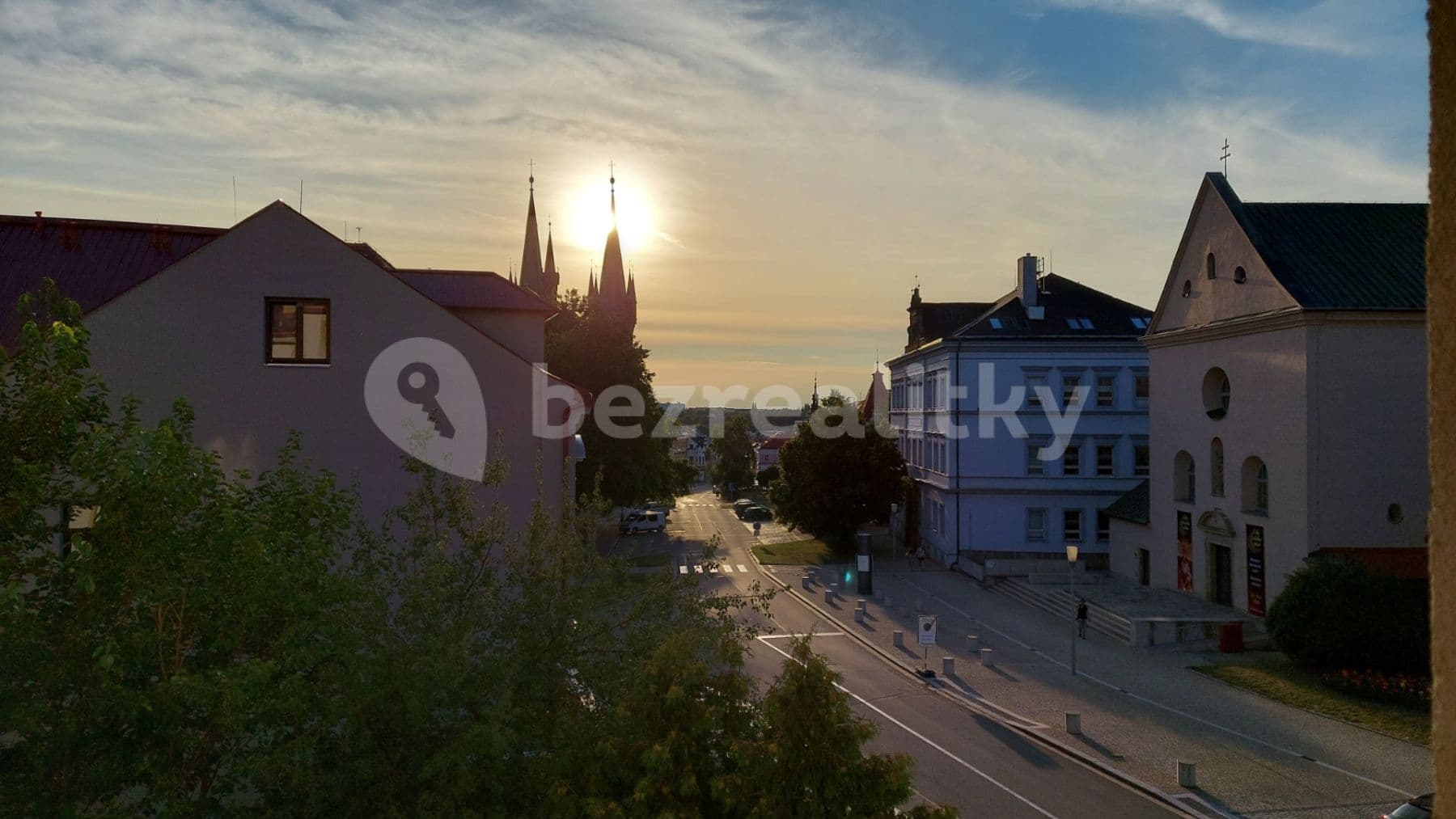 Pronájem bytu 3+kk 62 m², Tyršovo náměstí, Chrudim, Pardubický kraj Pronájem bytu 3+kk 62 m², Tyršovo náměstí, Chrudim, Pardubický kraj