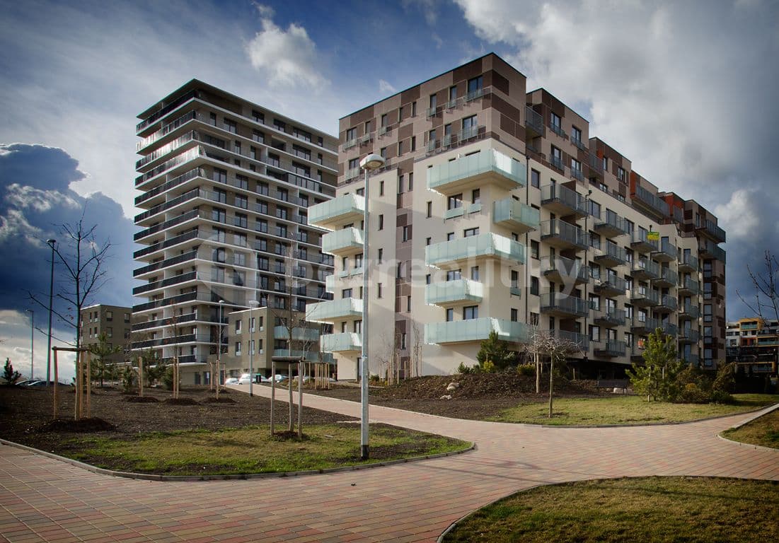 Pronájem bytu 1+kk 35 m², Svitákova, Praha, Praha Pronájem bytu 1+kk 35 m², Svitákova, Praha, Praha