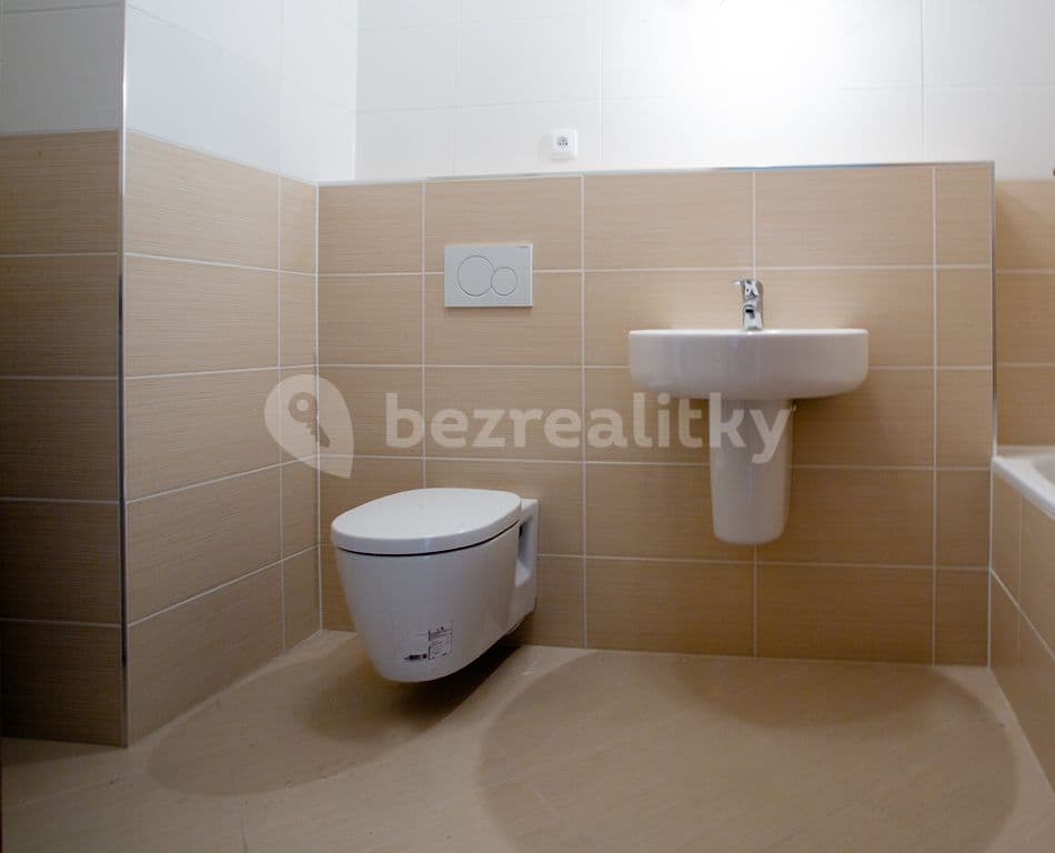Pronájem bytu 1+kk 35 m², Svitákova, Praha, Praha Pronájem bytu 1+kk 35 m², Svitákova, Praha, Praha