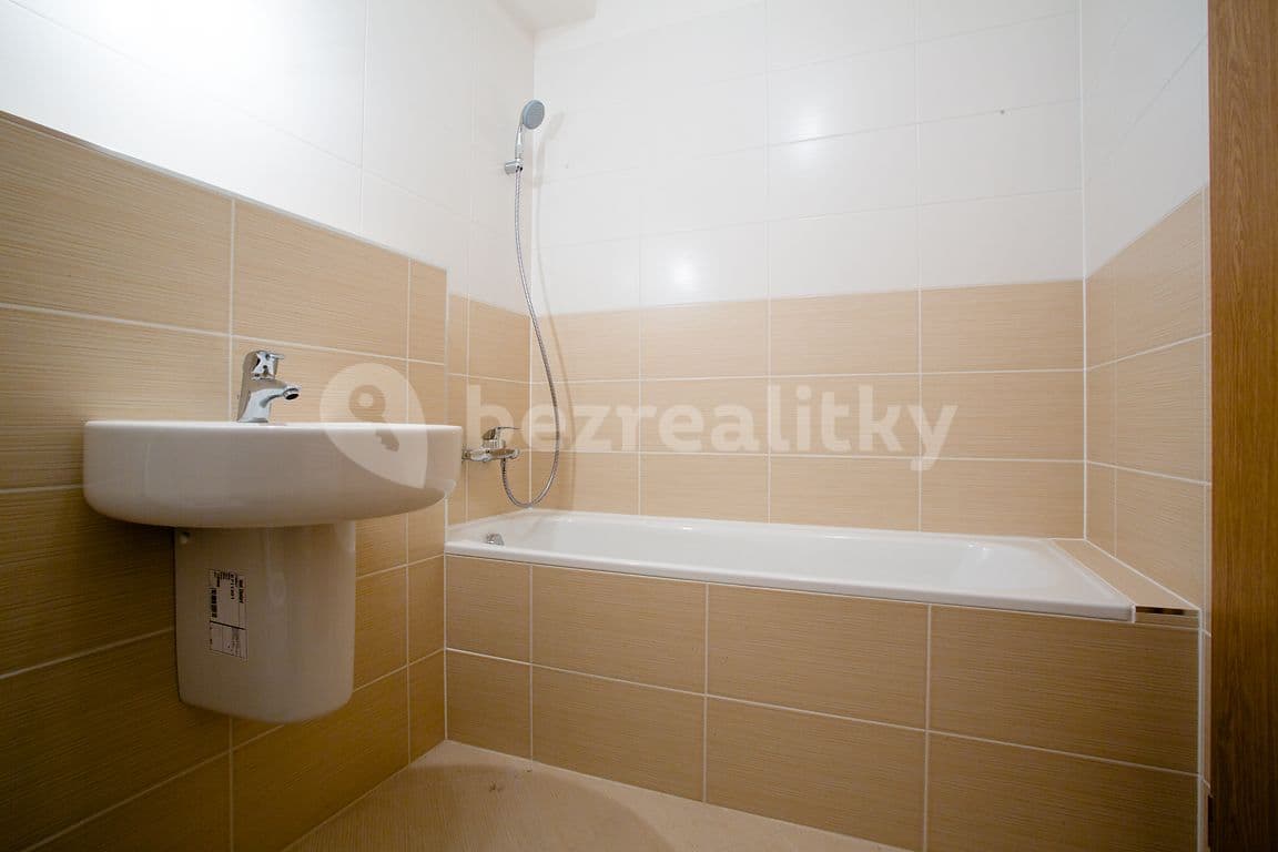Pronájem bytu 1+kk 35 m², Svitákova, Praha, Praha Pronájem bytu 1+kk 35 m², Svitákova, Praha, Praha
