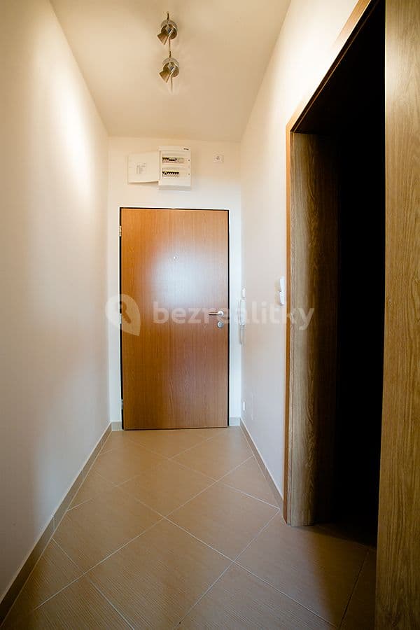 Pronájem bytu 1+kk 35 m², Svitákova, Praha, Praha Pronájem bytu 1+kk 35 m², Svitákova, Praha, Praha