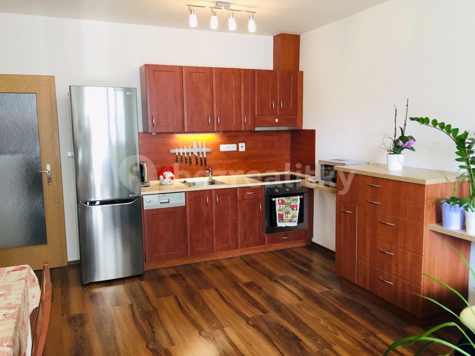 Pronájem bytu 2+kk 63 m², K rybníku, Brno, Jihomoravský kraj Pronájem bytu 2+kk 63 m², K rybníku, Brno, Jihomoravský kraj