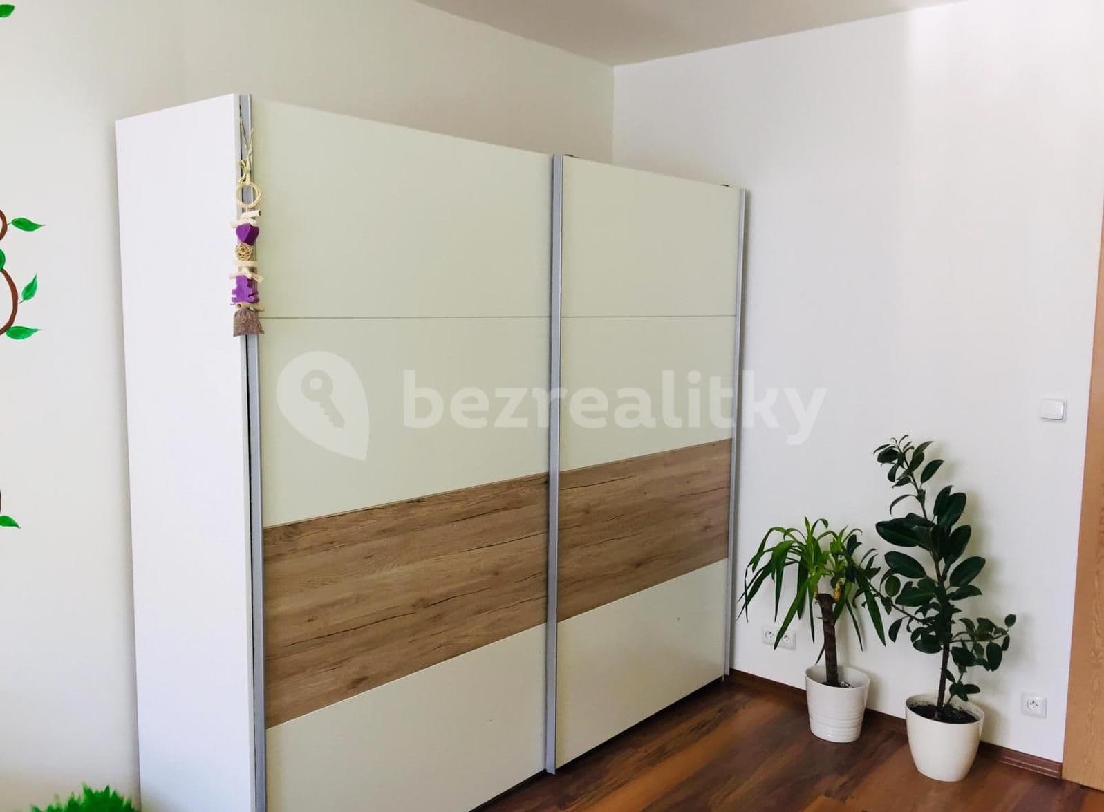 Pronájem bytu 2+kk 63 m², K rybníku, Brno, Jihomoravský kraj Pronájem bytu 2+kk 63 m², K rybníku, Brno, Jihomoravský kraj