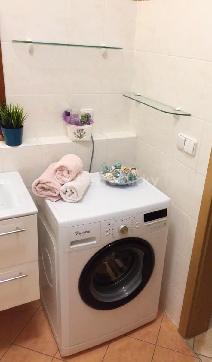 Pronájem bytu 2+kk 63 m², K rybníku, Brno, Jihomoravský kraj Pronájem bytu 2+kk 63 m², K rybníku, Brno, Jihomoravský kraj