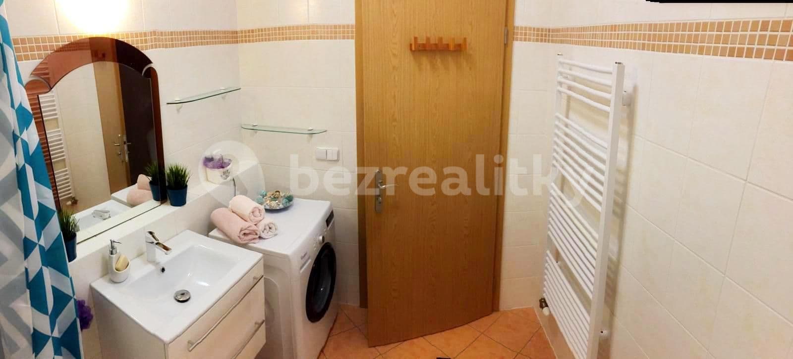 Pronájem bytu 2+kk 63 m², K rybníku, Brno, Jihomoravský kraj Pronájem bytu 2+kk 63 m², K rybníku, Brno, Jihomoravský kraj