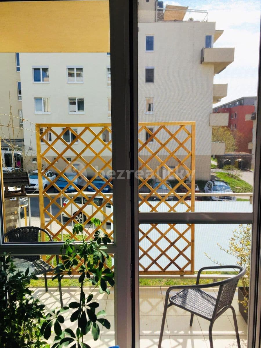Pronájem bytu 2+kk 63 m², K rybníku, Brno, Jihomoravský kraj Pronájem bytu 2+kk 63 m², K rybníku, Brno, Jihomoravský kraj