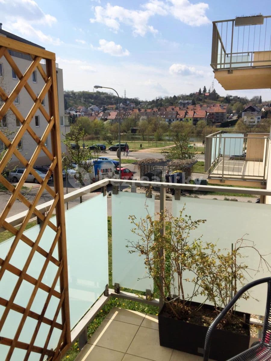 Pronájem bytu 2+kk 63 m², K rybníku, Brno, Jihomoravský kraj Pronájem bytu 2+kk 63 m², K rybníku, Brno, Jihomoravský kraj