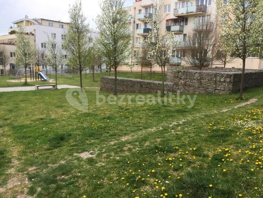 Pronájem bytu 2+kk 63 m², K rybníku, Brno, Jihomoravský kraj Pronájem bytu 2+kk 63 m², K rybníku, Brno, Jihomoravský kraj