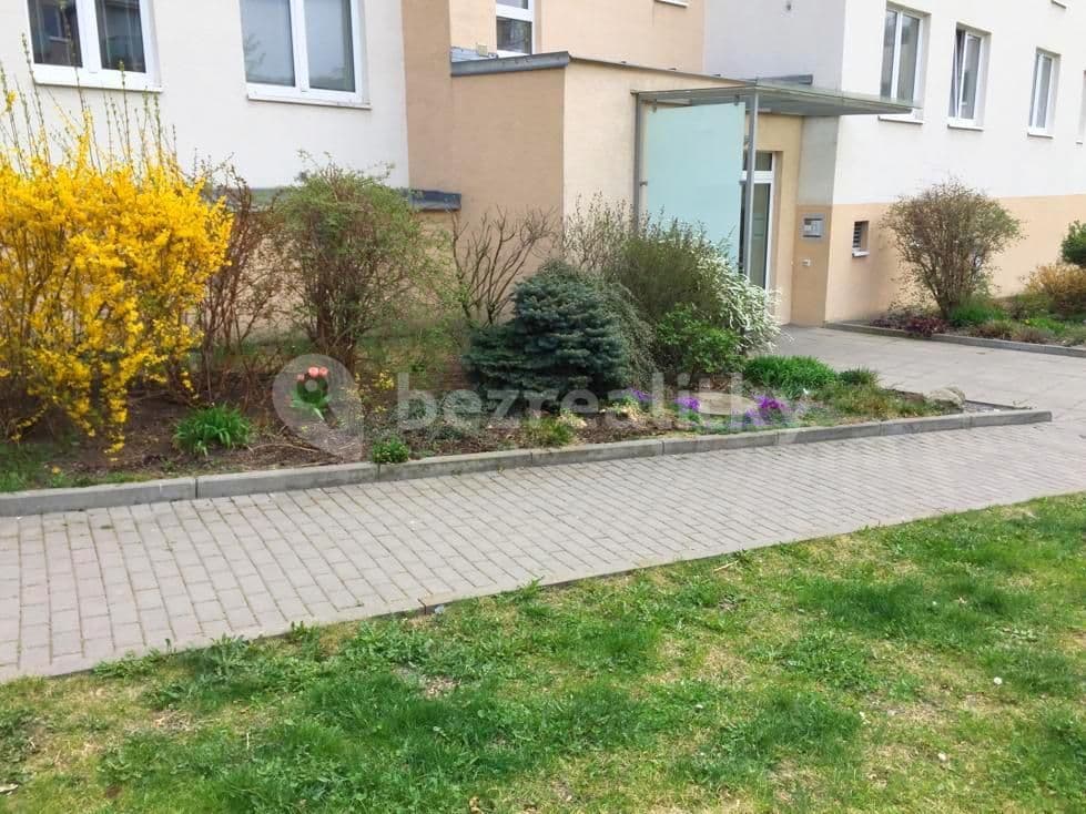 Pronájem bytu 2+kk 63 m², K rybníku, Brno, Jihomoravský kraj Pronájem bytu 2+kk 63 m², K rybníku, Brno, Jihomoravský kraj