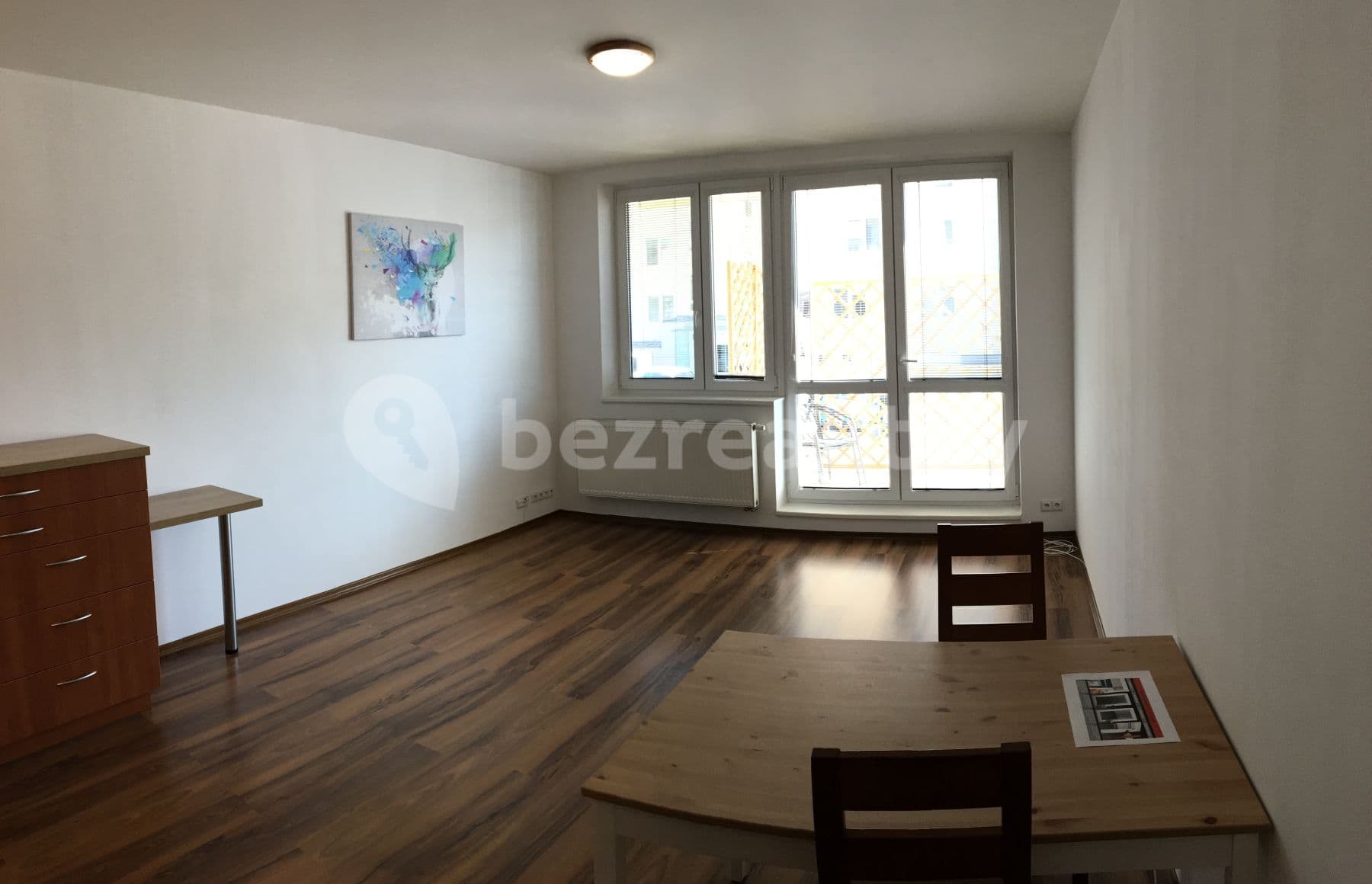 Pronájem bytu 2+kk 63 m², K rybníku, Brno, Jihomoravský kraj Pronájem bytu 2+kk 63 m², K rybníku, Brno, Jihomoravský kraj