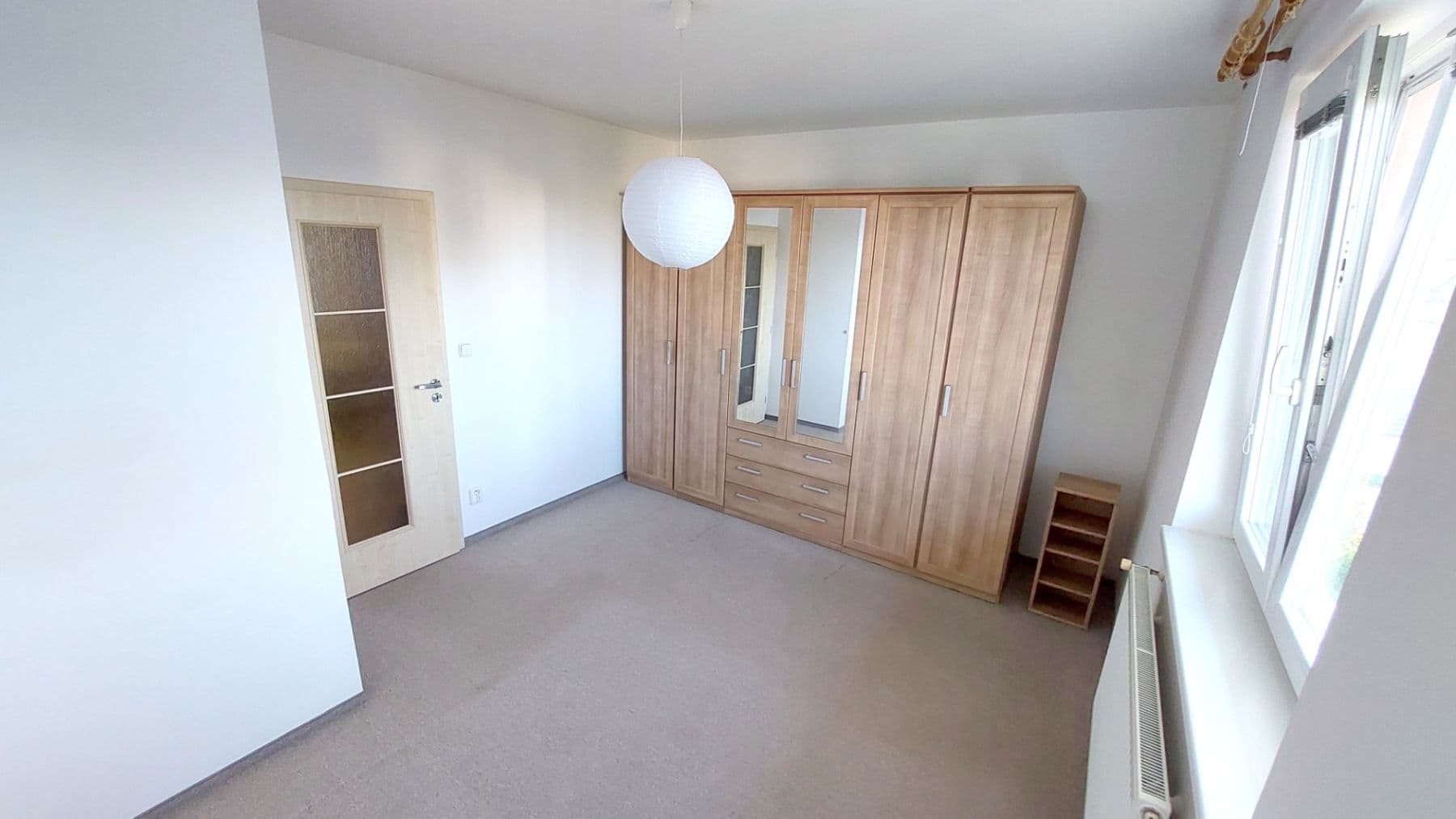 Pronájem bytu 3+kk 63 m², Na Zemské stezce, Lysá nad Labem, Středočeský kraj Pronájem bytu 3+kk 63 m², Na Zemské stezce, Lysá nad Labem, Středočeský kraj