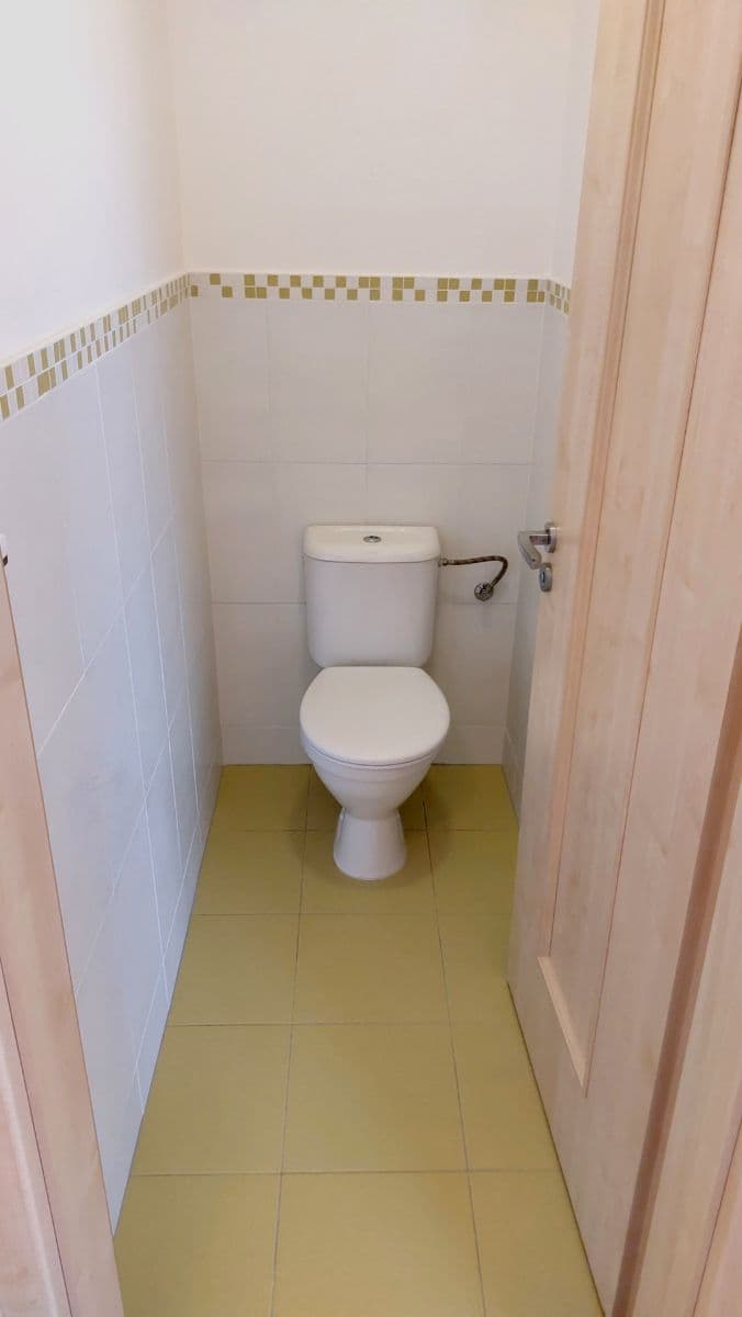 Pronájem bytu 3+kk 63 m², Na Zemské stezce, Lysá nad Labem, Středočeský kraj Pronájem bytu 3+kk 63 m², Na Zemské stezce, Lysá nad Labem, Středočeský kraj