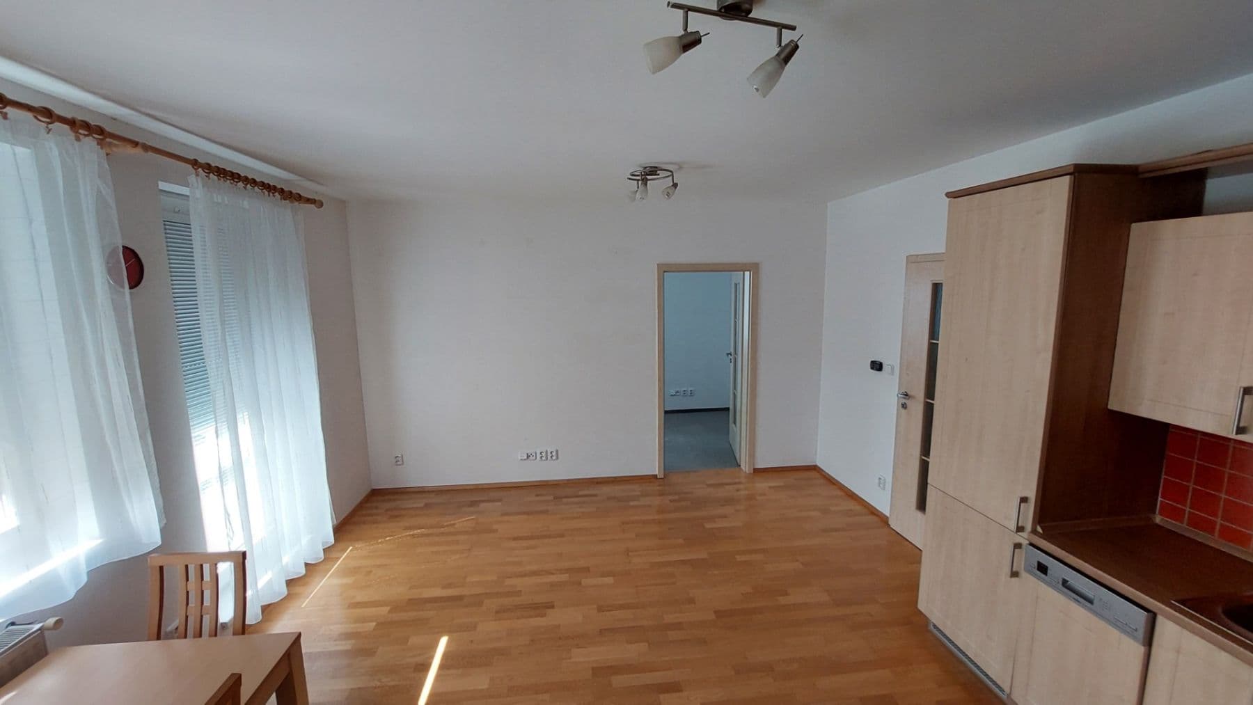 Pronájem bytu 3+kk 63 m², Na Zemské stezce, Lysá nad Labem, Středočeský kraj Pronájem bytu 3+kk 63 m², Na Zemské stezce, Lysá nad Labem, Středočeský kraj